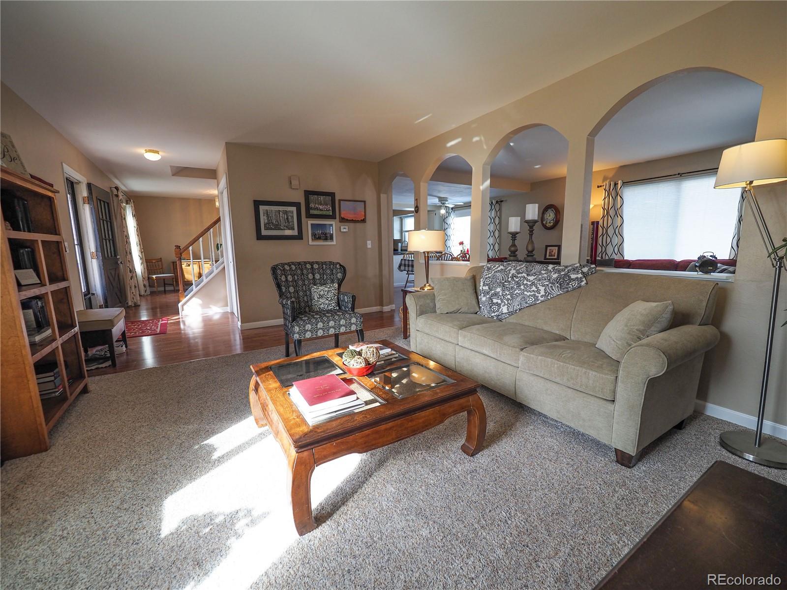 MLS Image #3 for 14529 e tufts avenue,aurora, Colorado