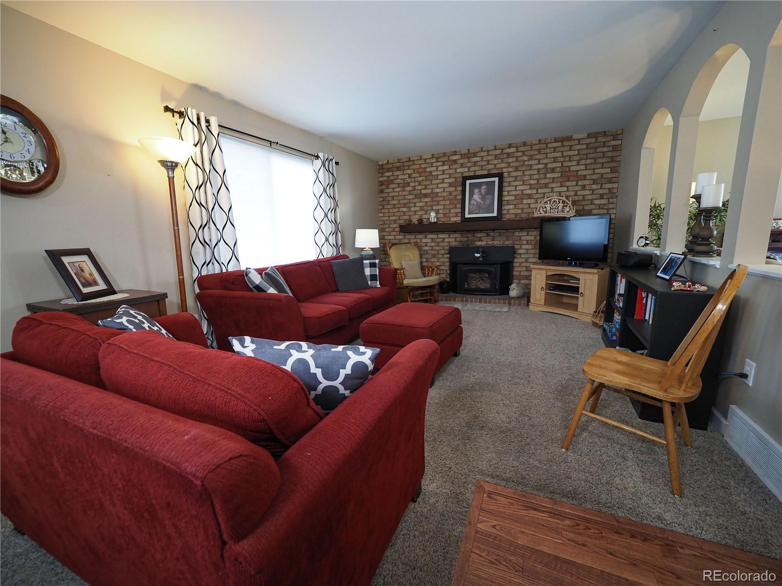 MLS Image #4 for 14529 e tufts avenue,aurora, Colorado