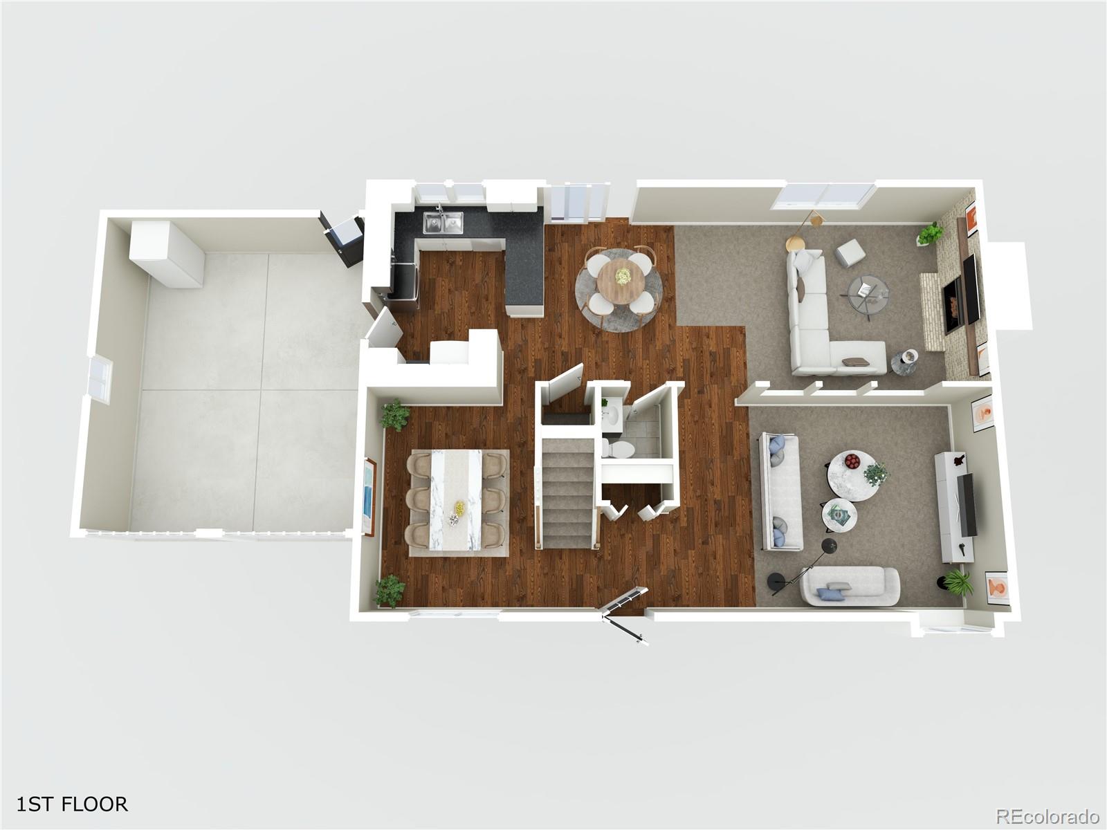 MLS Image #41 for 14529 e tufts avenue,aurora, Colorado
