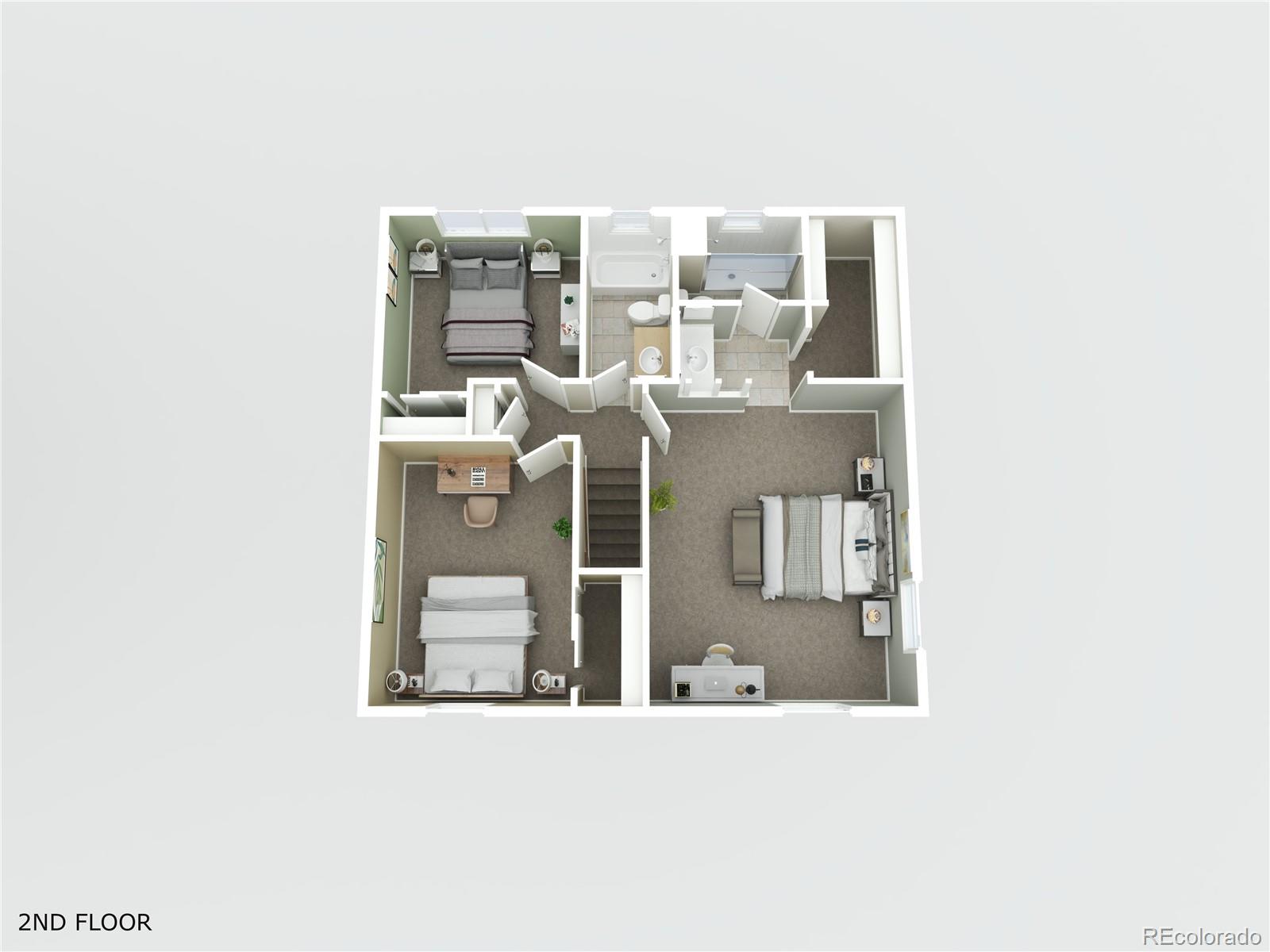 MLS Image #42 for 14529 e tufts avenue,aurora, Colorado