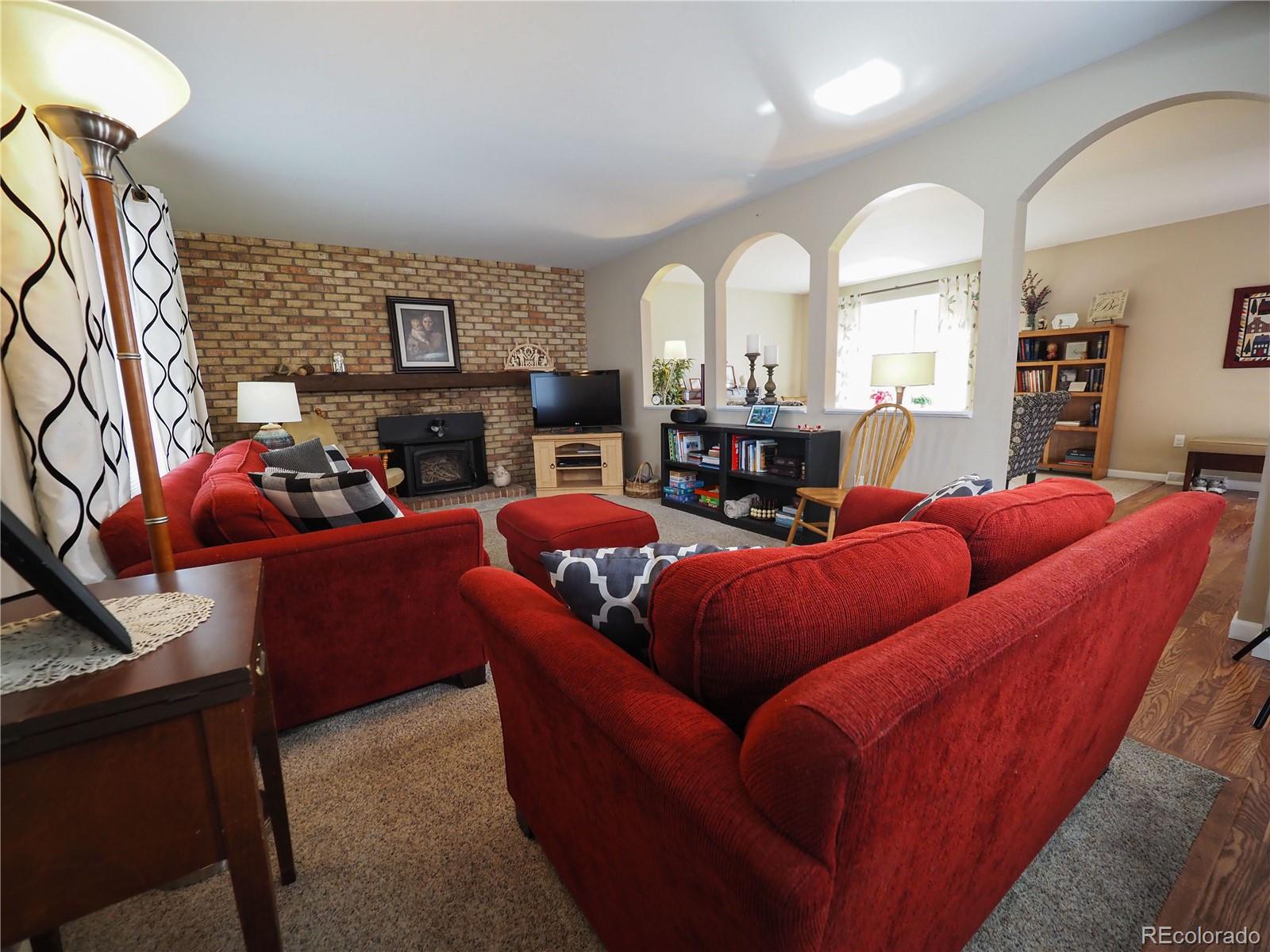 MLS Image #5 for 14529 e tufts avenue,aurora, Colorado