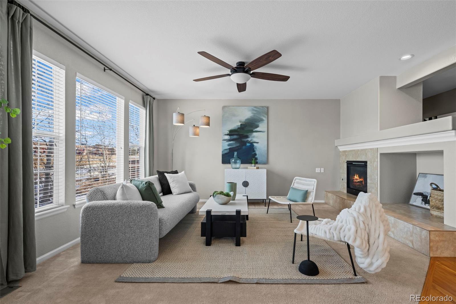 MLS Image #10 for 20757 e eastman avenue,aurora, Colorado