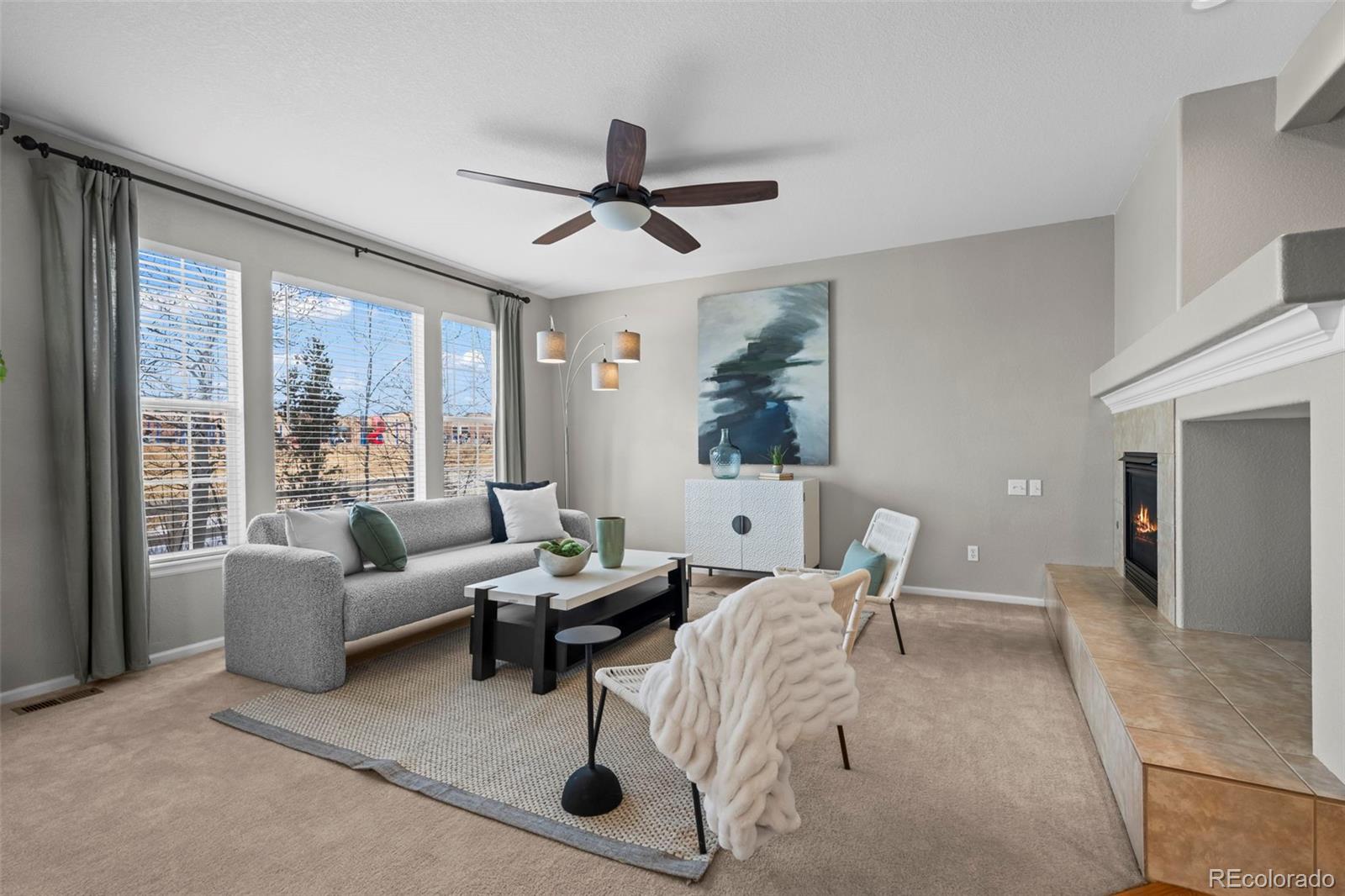 MLS Image #11 for 20757 e eastman avenue,aurora, Colorado