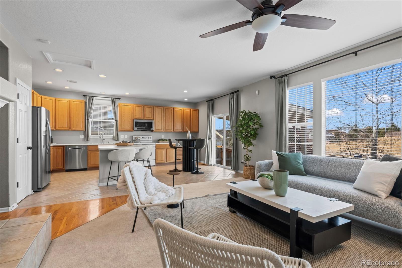 MLS Image #12 for 20757 e eastman avenue,aurora, Colorado