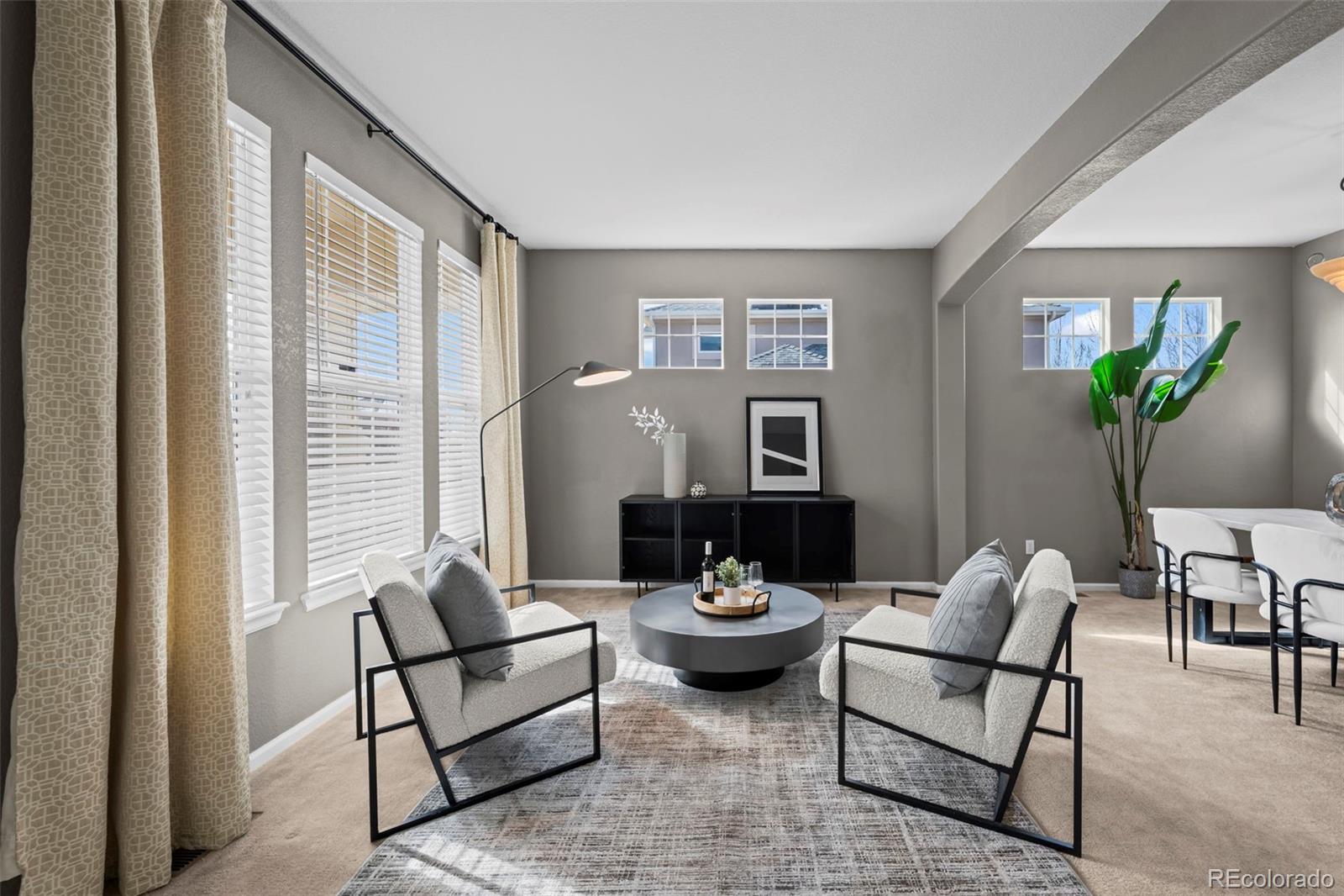 MLS Image #2 for 20757 e eastman avenue,aurora, Colorado
