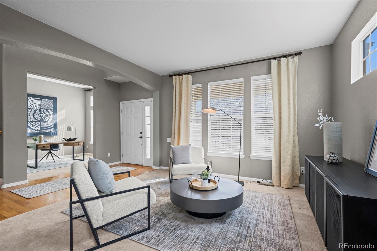 MLS Image #3 for 20757 e eastman avenue,aurora, Colorado
