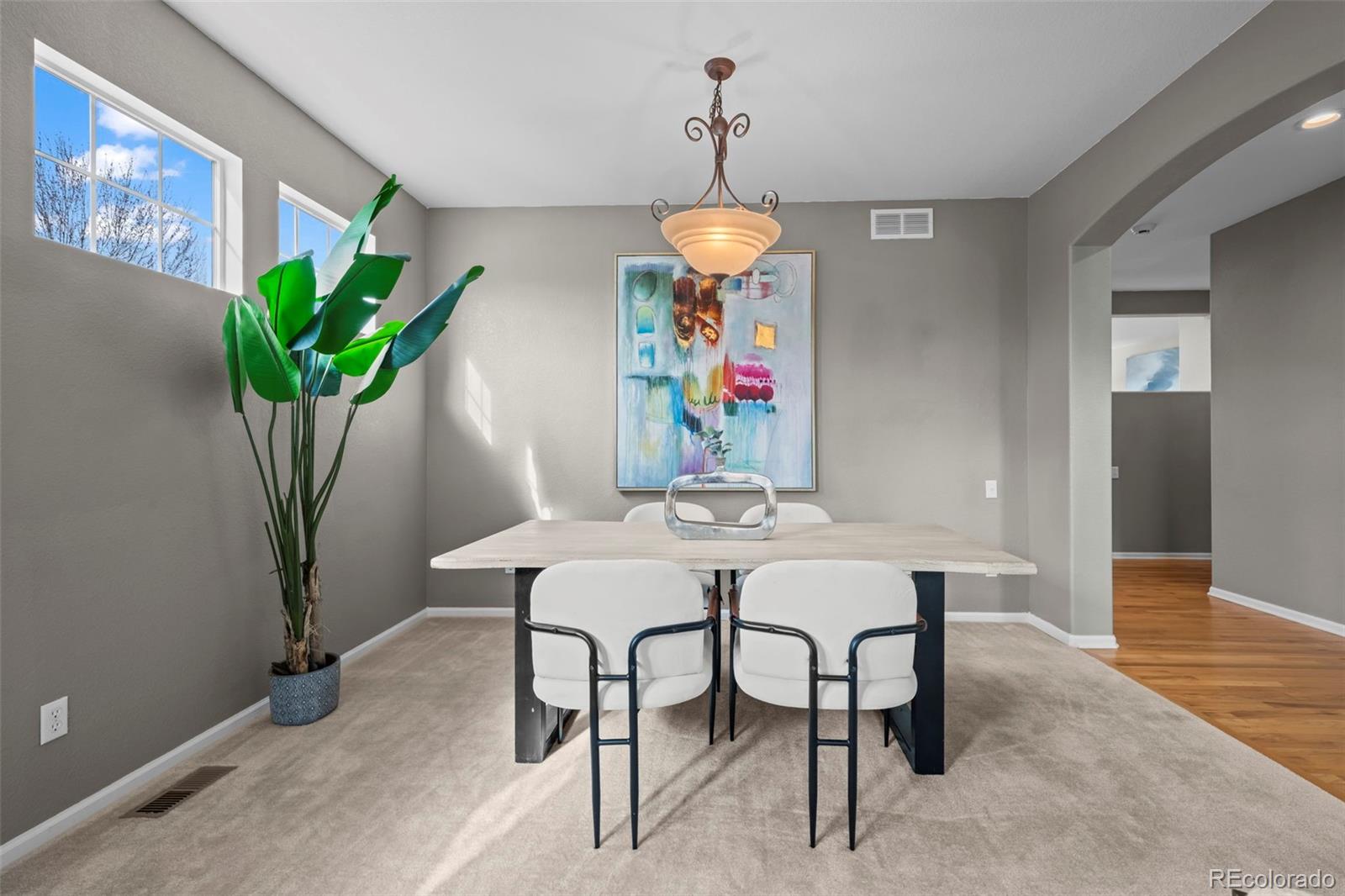 MLS Image #5 for 20757 e eastman avenue,aurora, Colorado