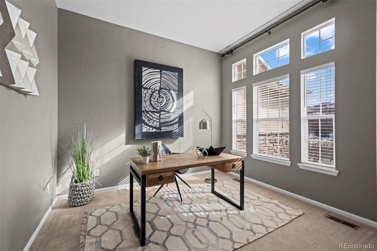 MLS Image #7 for 20757 e eastman avenue,aurora, Colorado
