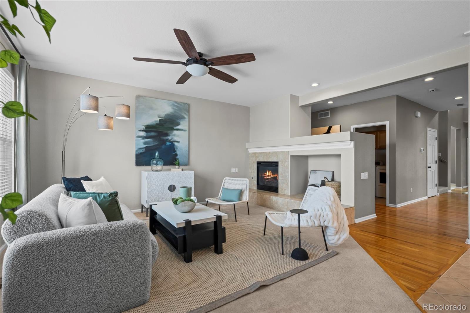 MLS Image #9 for 20757 e eastman avenue,aurora, Colorado