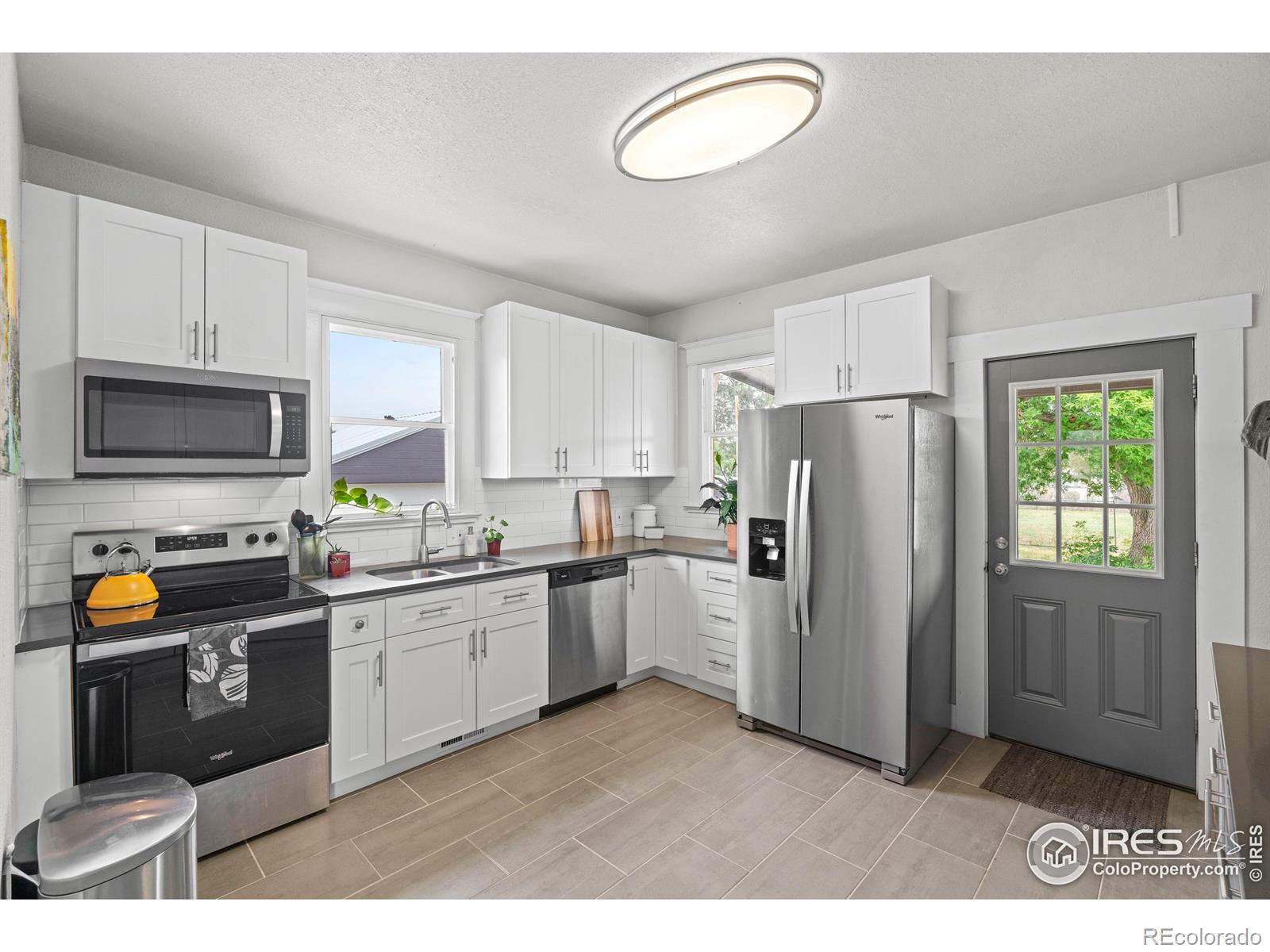 MLS Image #4 for 1548  6th avenue,greeley, Colorado