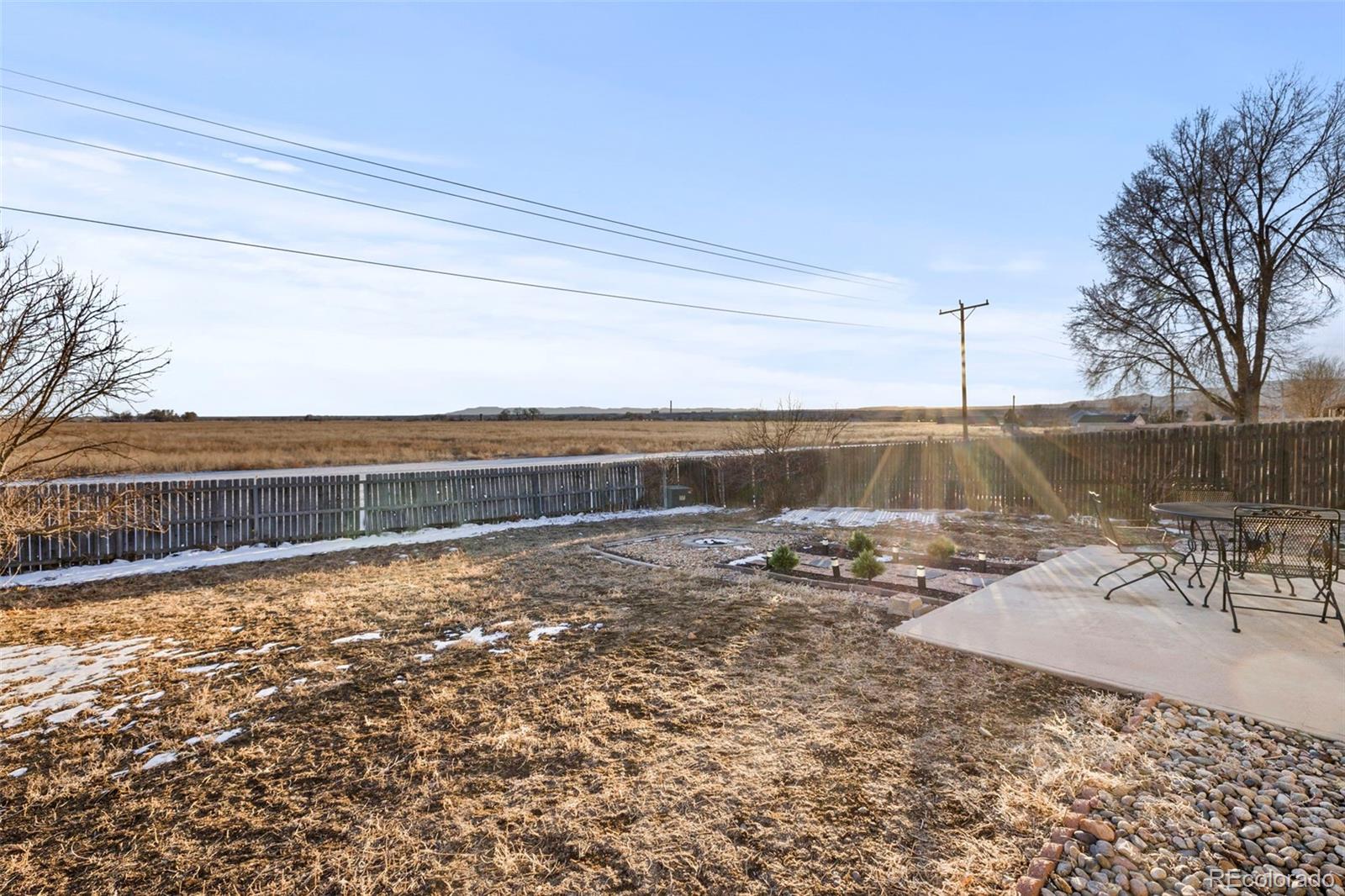MLS Image #35 for 886  square dance lane,fountain, Colorado