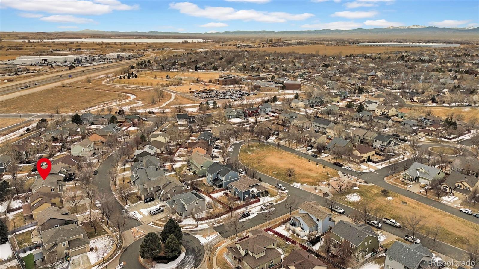 MLS Image #34 for 132  pelican avenue,brighton, Colorado