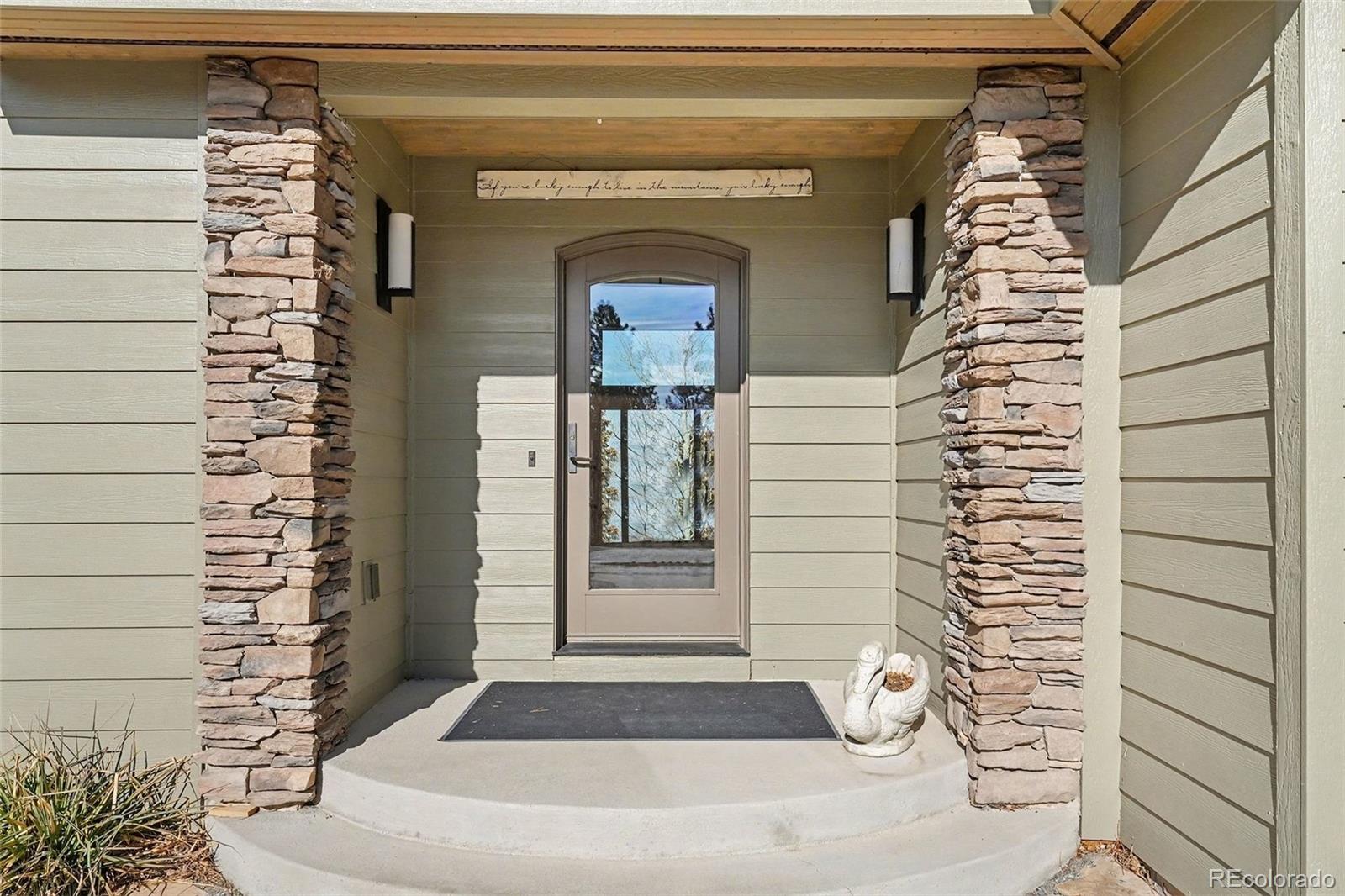 MLS Image #1 for 29359  buchanan drive,evergreen, Colorado