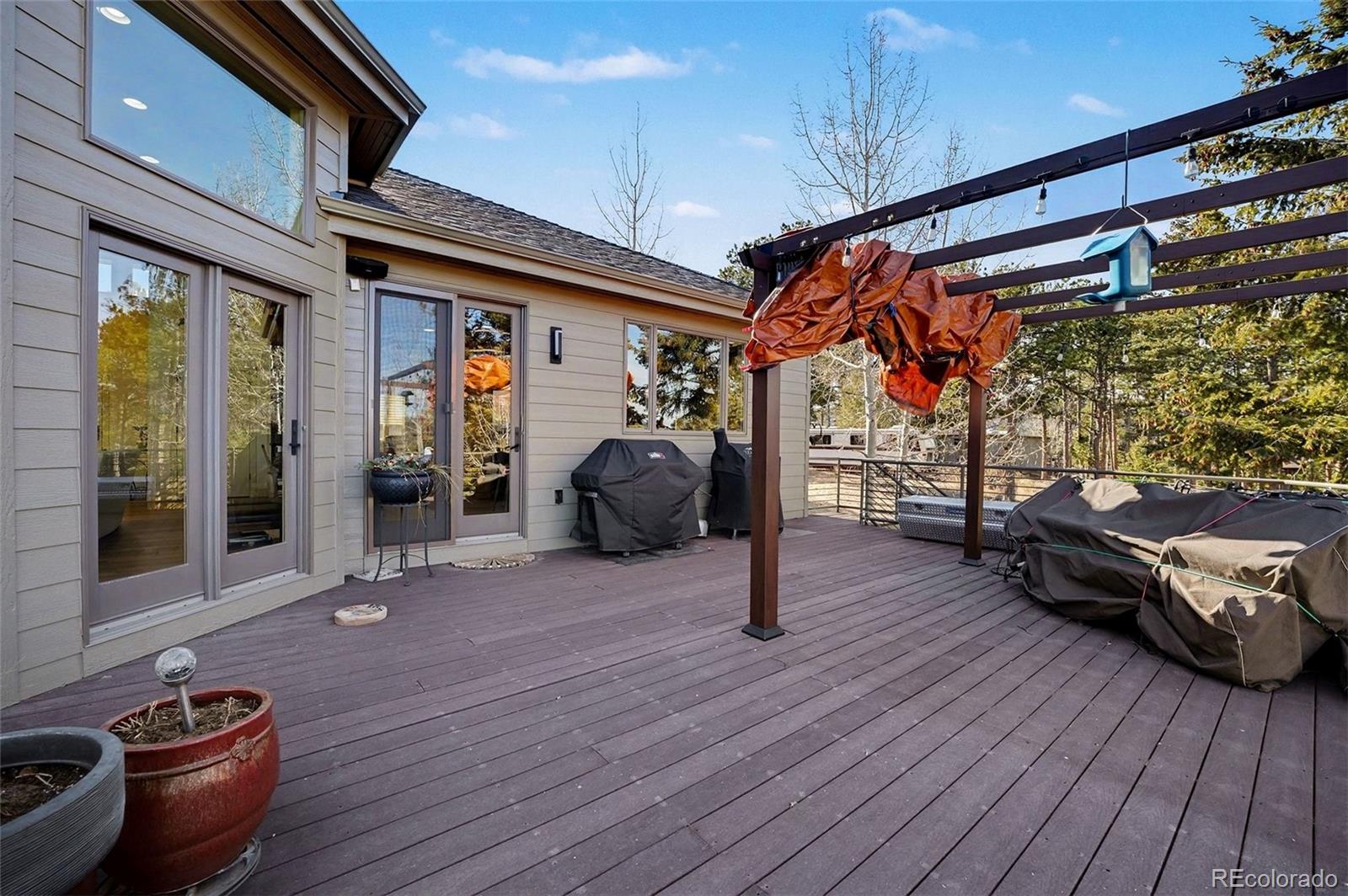 MLS Image #10 for 29359  buchanan drive,evergreen, Colorado
