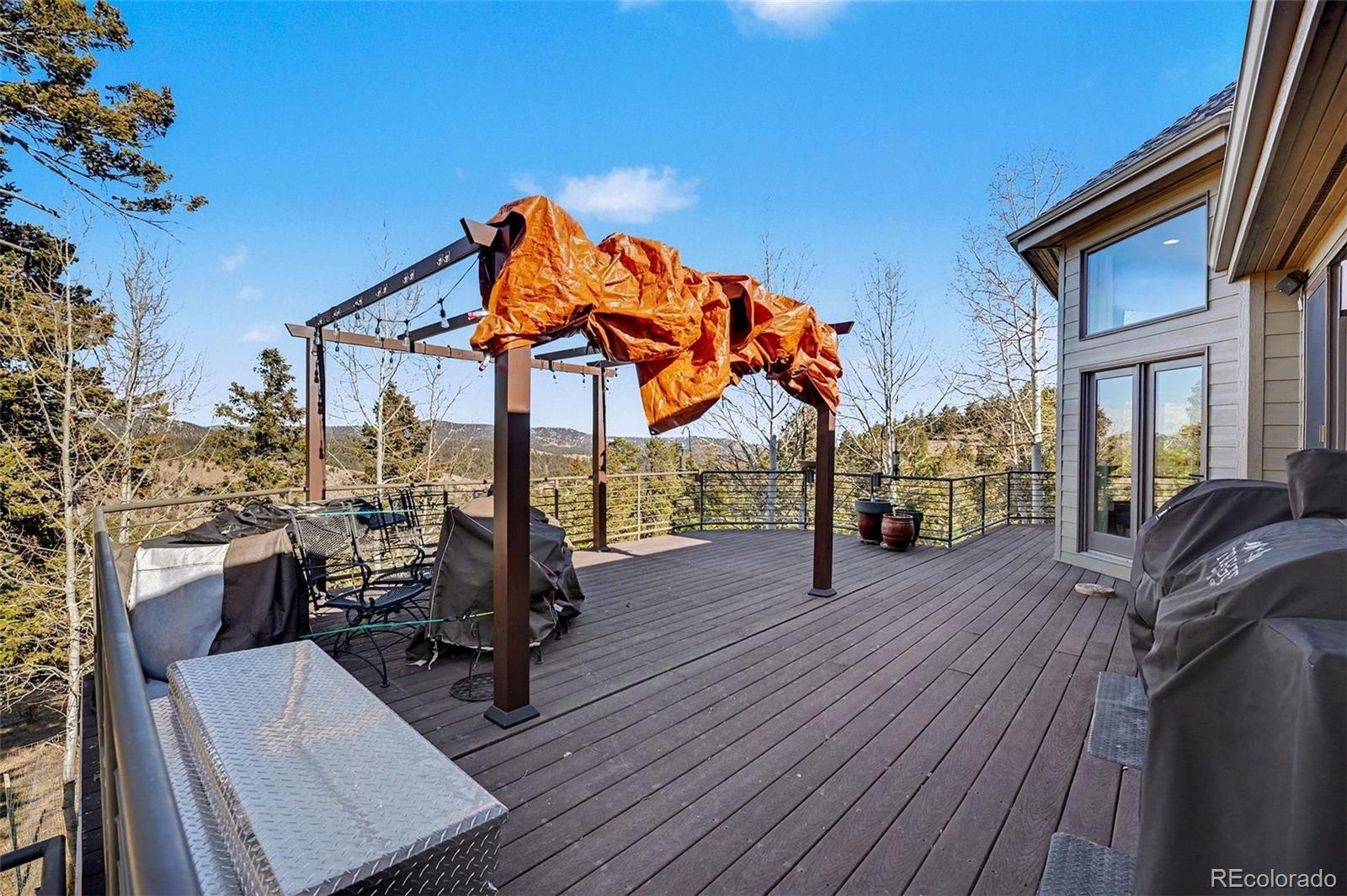 MLS Image #11 for 29359  buchanan drive,evergreen, Colorado