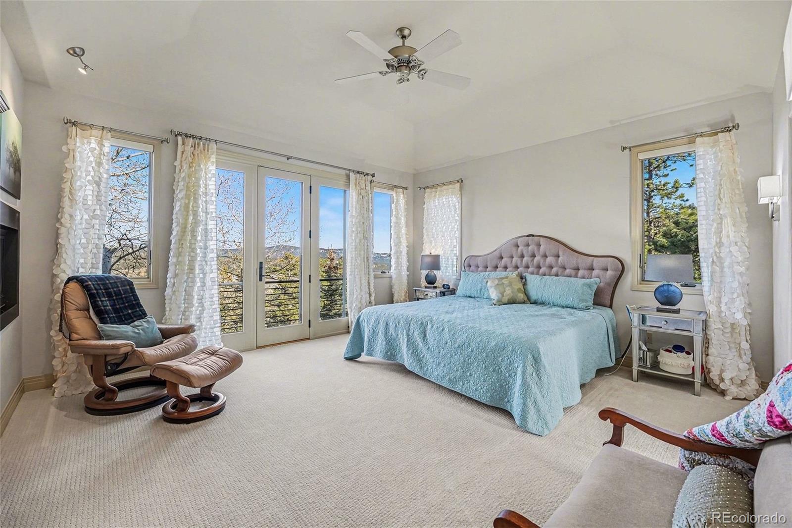 MLS Image #14 for 29359  buchanan drive,evergreen, Colorado