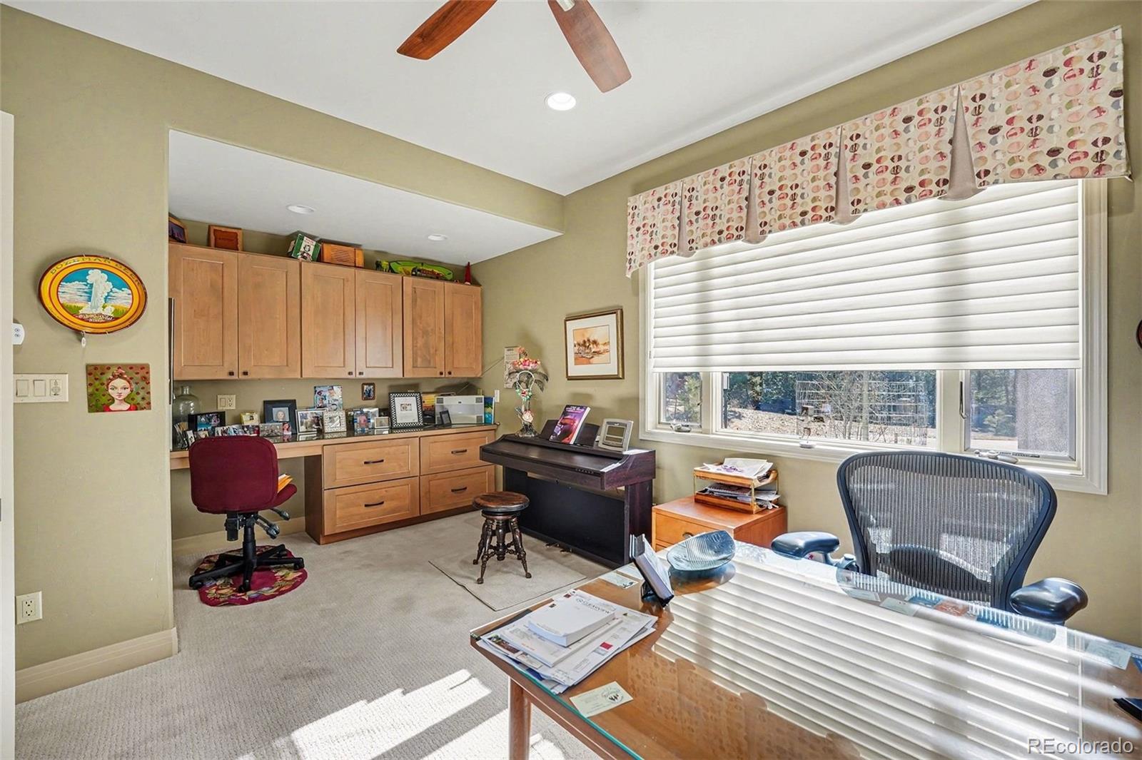 MLS Image #22 for 29359  buchanan drive,evergreen, Colorado