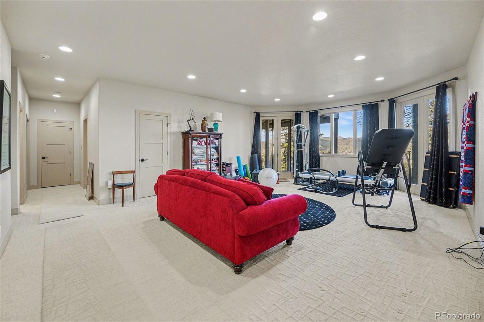 MLS Image #27 for 29359  buchanan drive,evergreen, Colorado