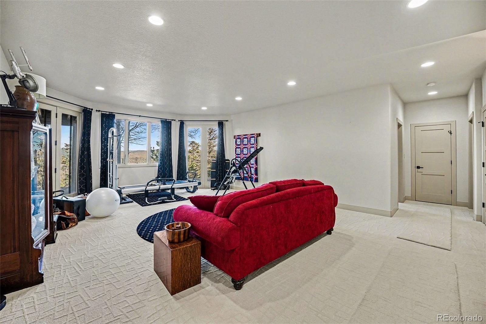 MLS Image #28 for 29359  buchanan drive,evergreen, Colorado
