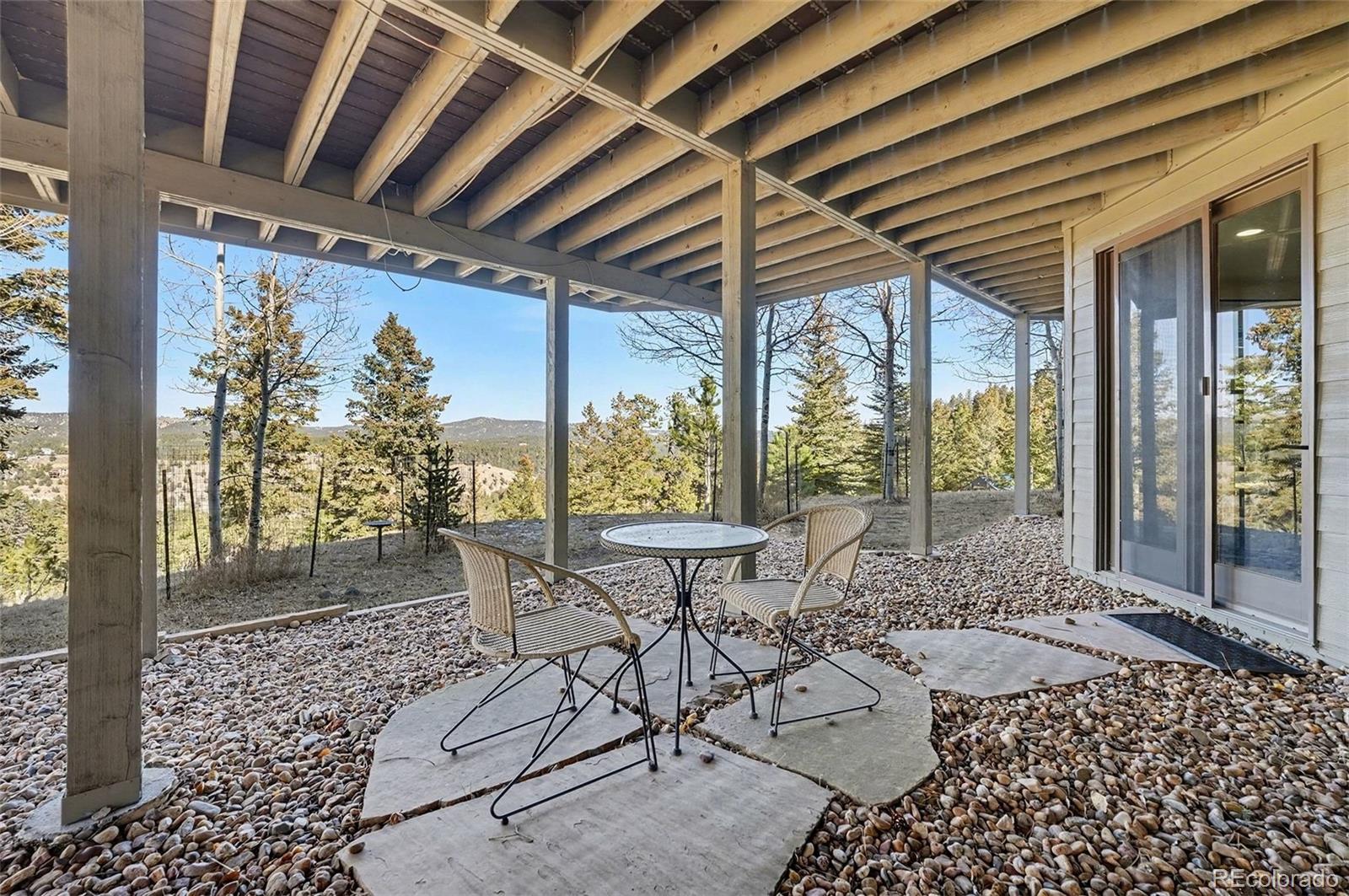 MLS Image #30 for 29359  buchanan drive,evergreen, Colorado