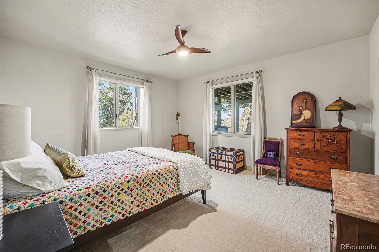MLS Image #33 for 29359  buchanan drive,evergreen, Colorado