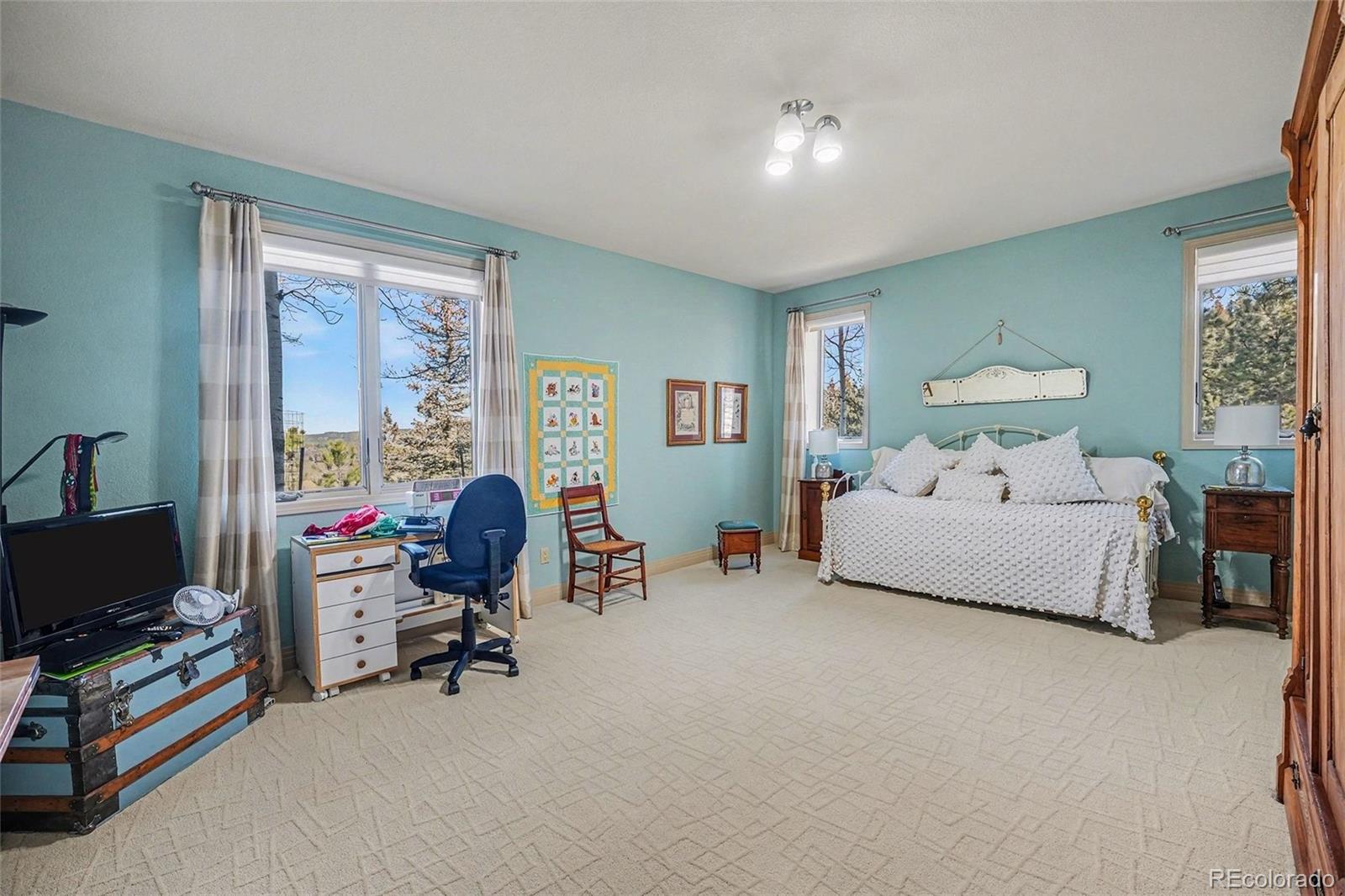 MLS Image #34 for 29359  buchanan drive,evergreen, Colorado