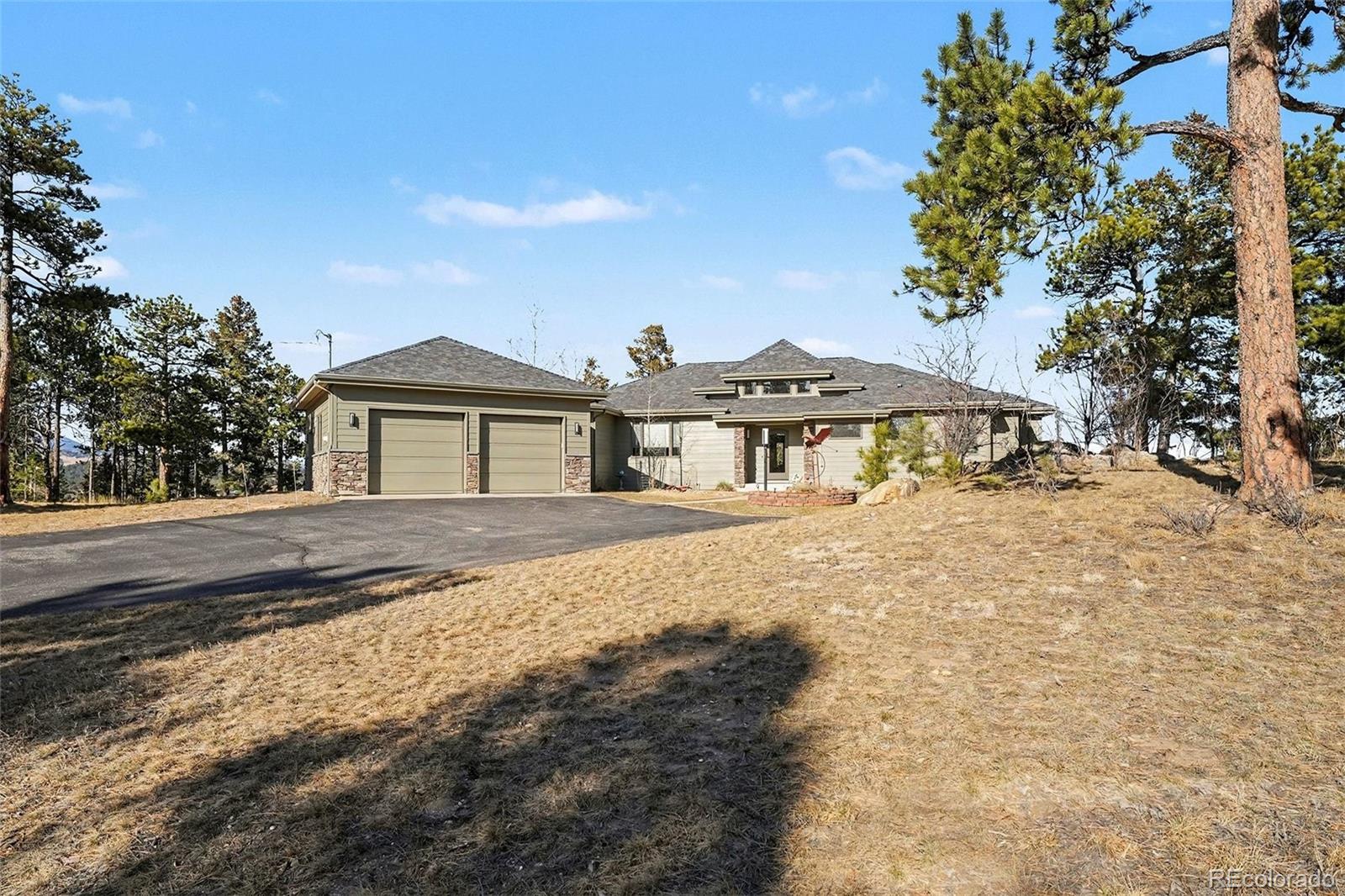 MLS Image #35 for 29359  buchanan drive,evergreen, Colorado
