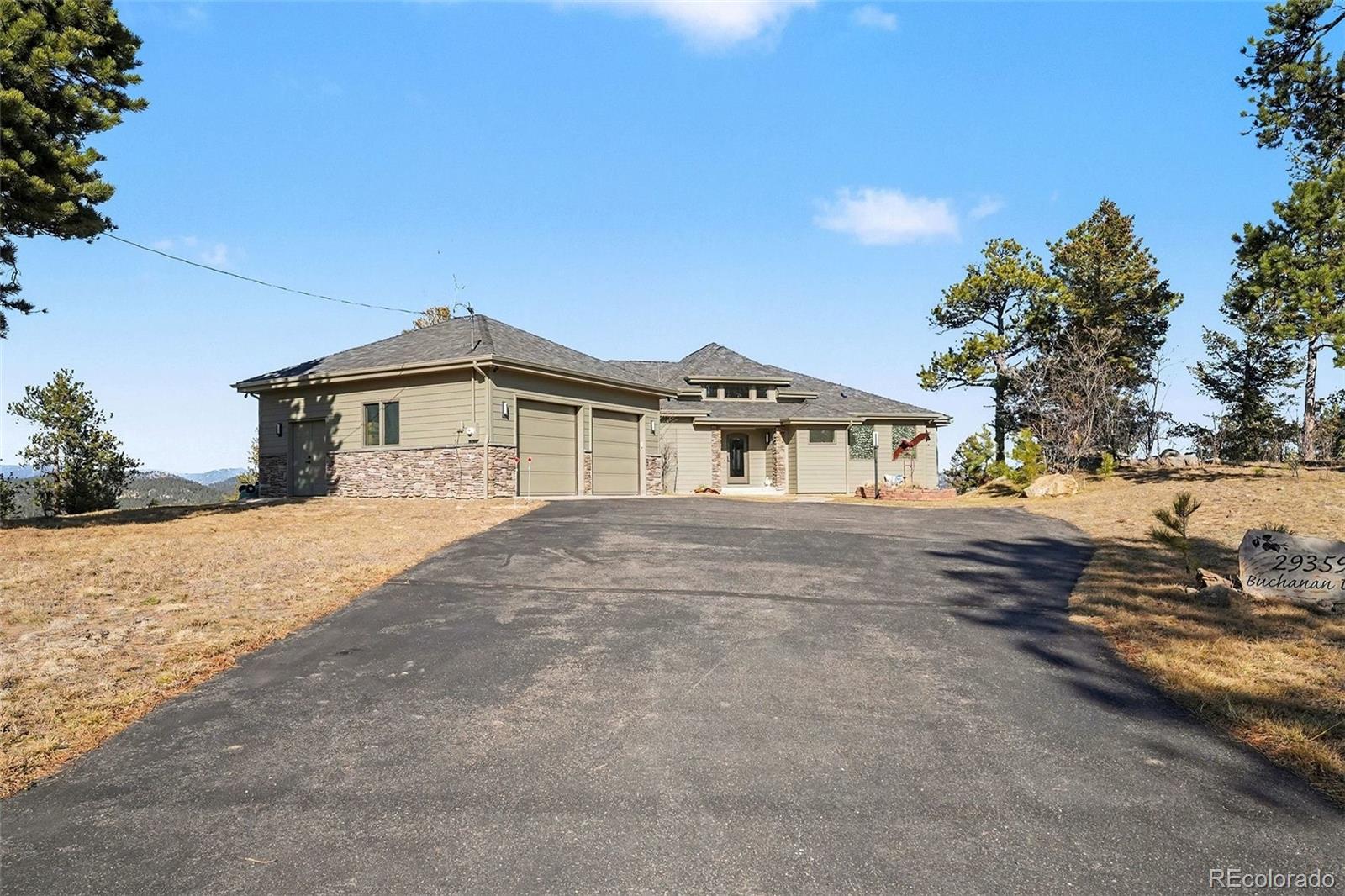 MLS Image #36 for 29359  buchanan drive,evergreen, Colorado