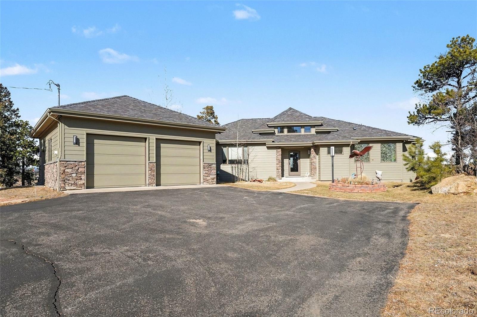 MLS Image #37 for 29359  buchanan drive,evergreen, Colorado