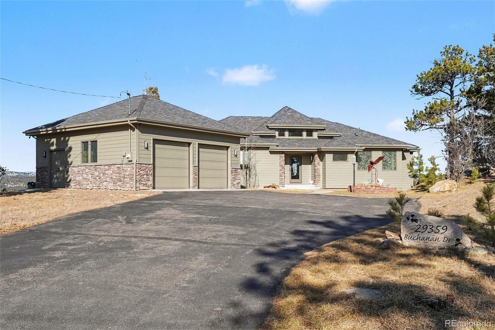MLS Image #38 for 29359  buchanan drive,evergreen, Colorado