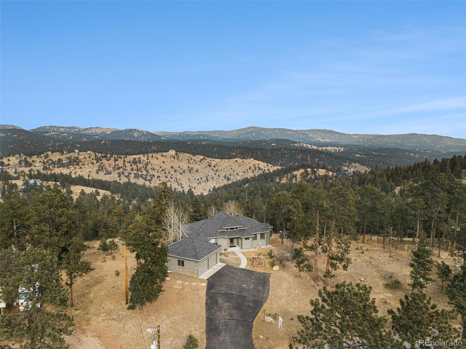 MLS Image #40 for 29359  buchanan drive,evergreen, Colorado