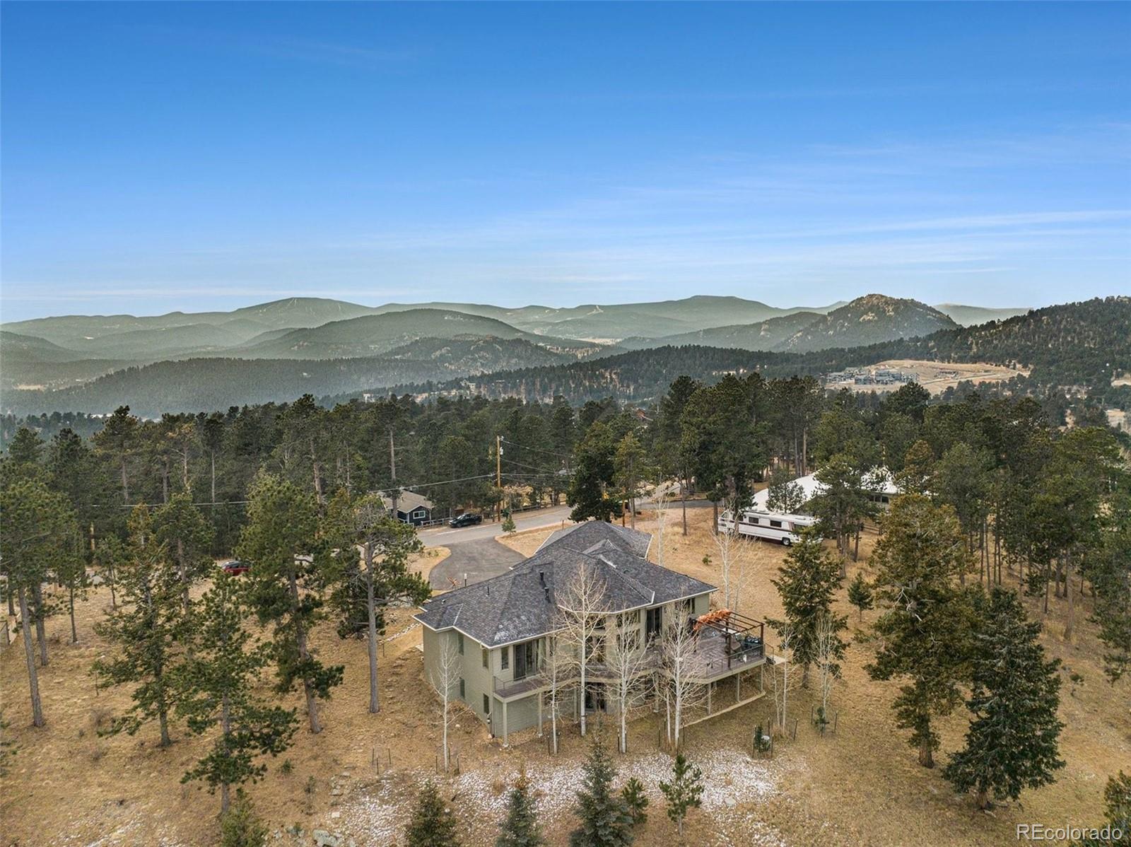 MLS Image #41 for 29359  buchanan drive,evergreen, Colorado