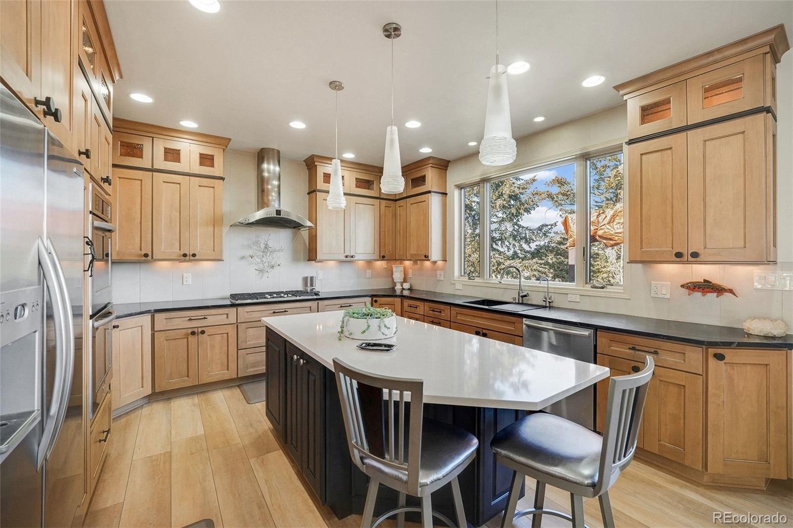 MLS Image #5 for 29359  buchanan drive,evergreen, Colorado