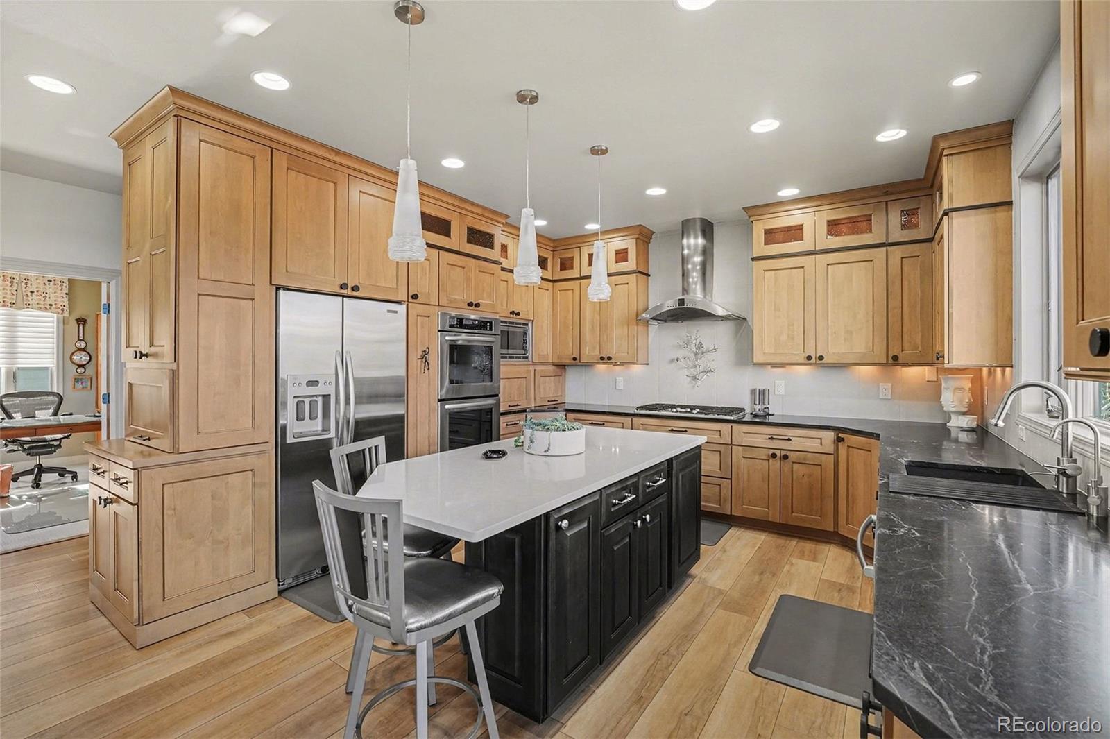 MLS Image #7 for 29359  buchanan drive,evergreen, Colorado