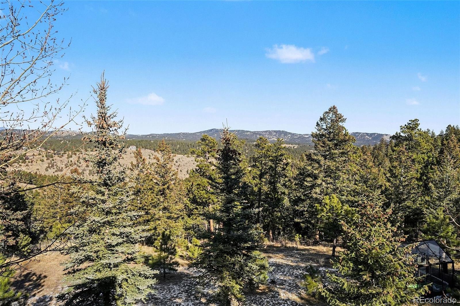 MLS Image #8 for 29359  buchanan drive,evergreen, Colorado