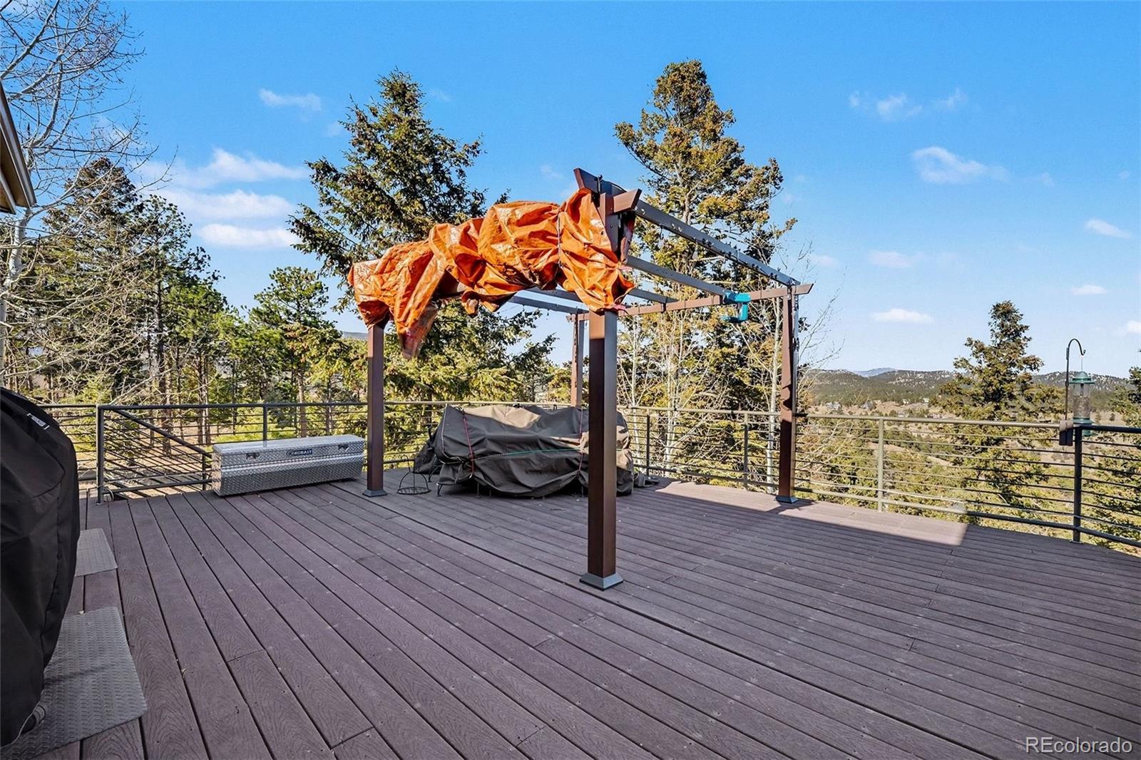 MLS Image #9 for 29359  buchanan drive,evergreen, Colorado