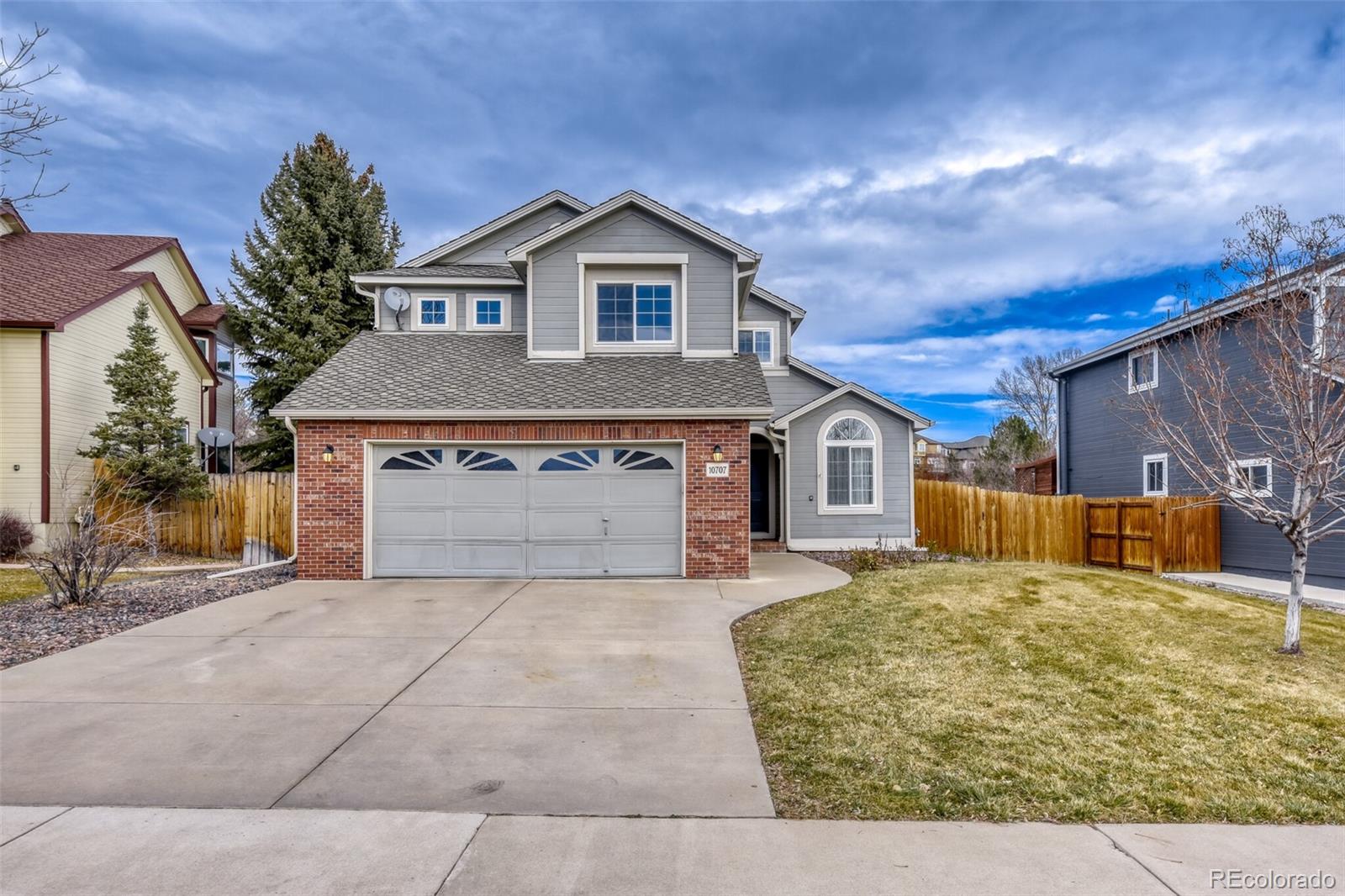 MLS Image #0 for 10707 w cooper drive,littleton, Colorado
