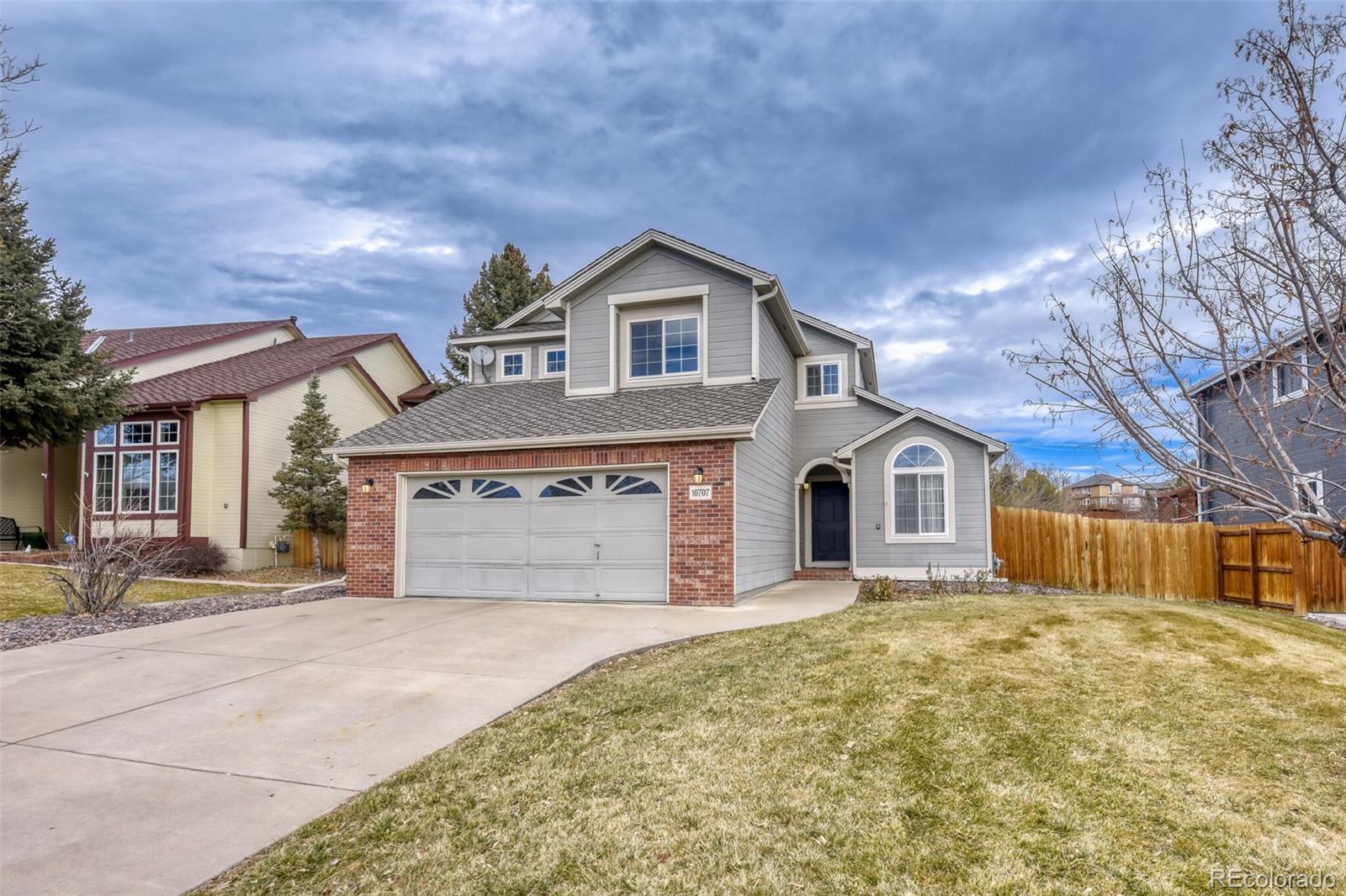 MLS Image #1 for 10707 w cooper drive,littleton, Colorado