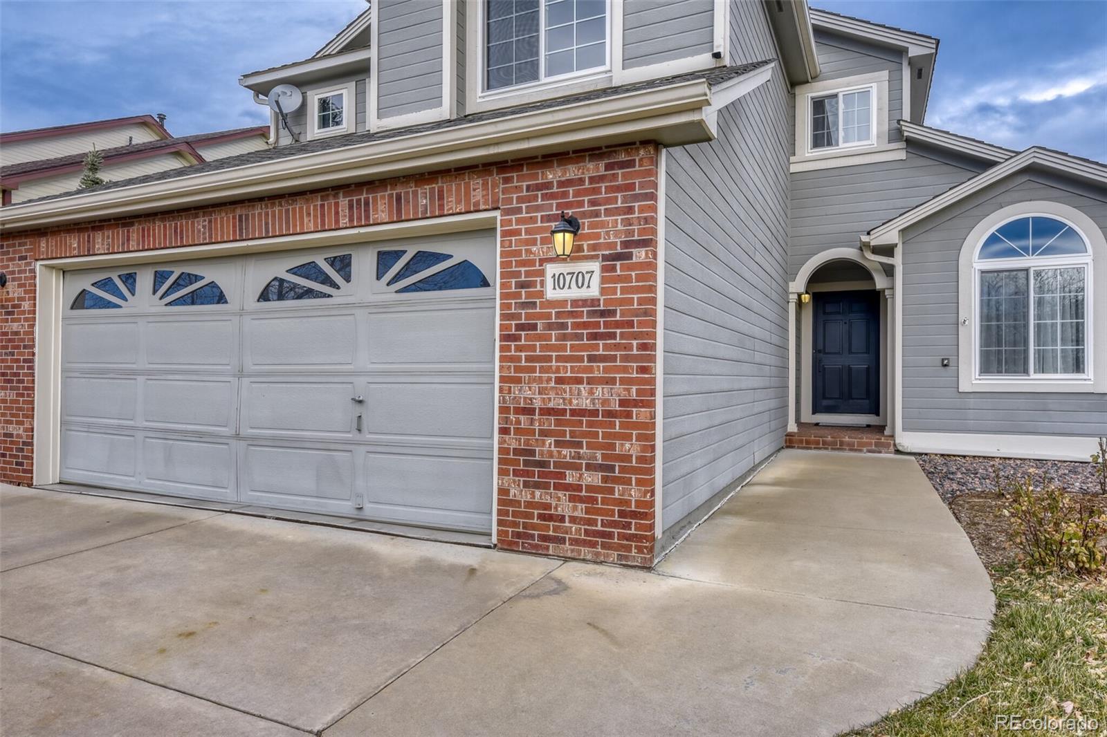 MLS Image #2 for 10707 w cooper drive,littleton, Colorado