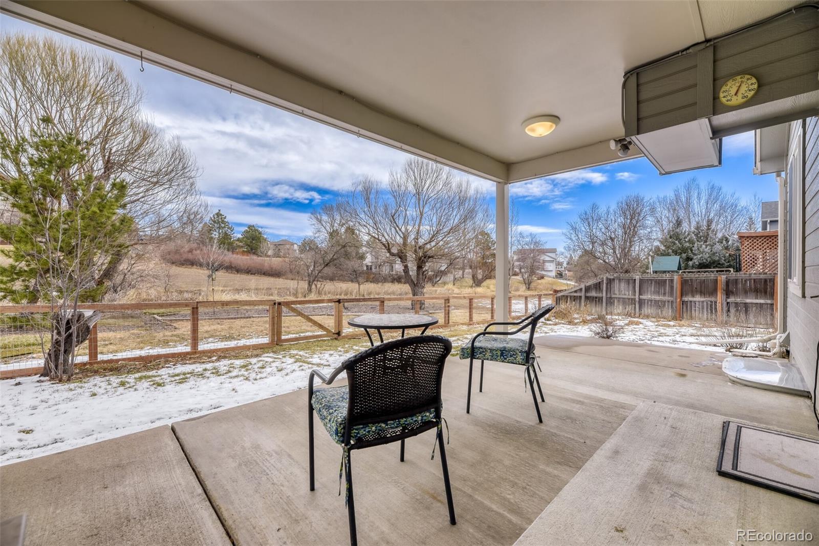 MLS Image #25 for 10707 w cooper drive,littleton, Colorado