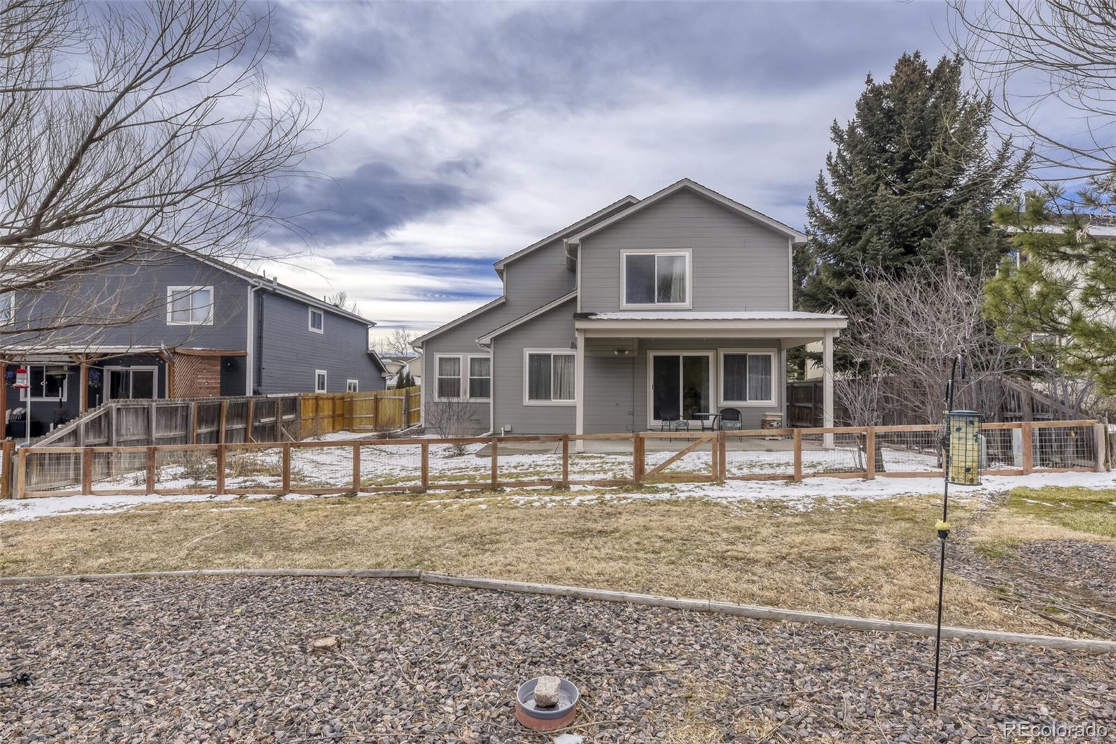 MLS Image #26 for 10707 w cooper drive,littleton, Colorado