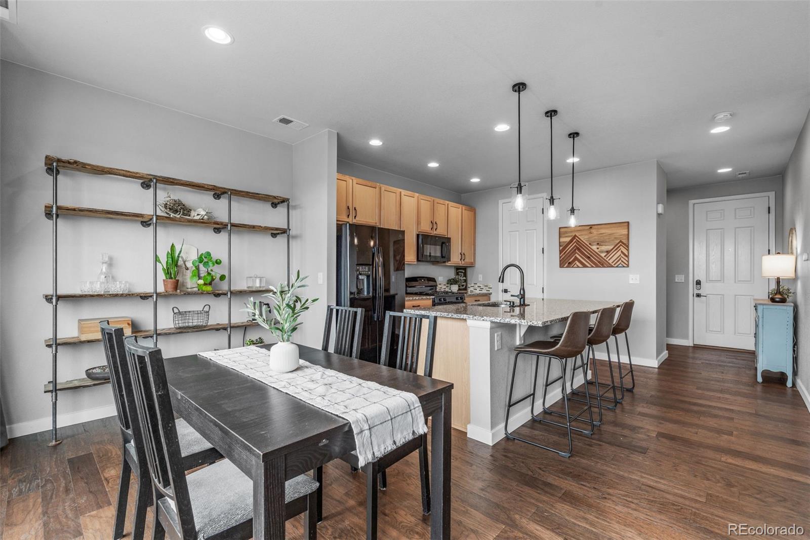 MLS Image #15 for 512  blue teal drive,castle rock, Colorado