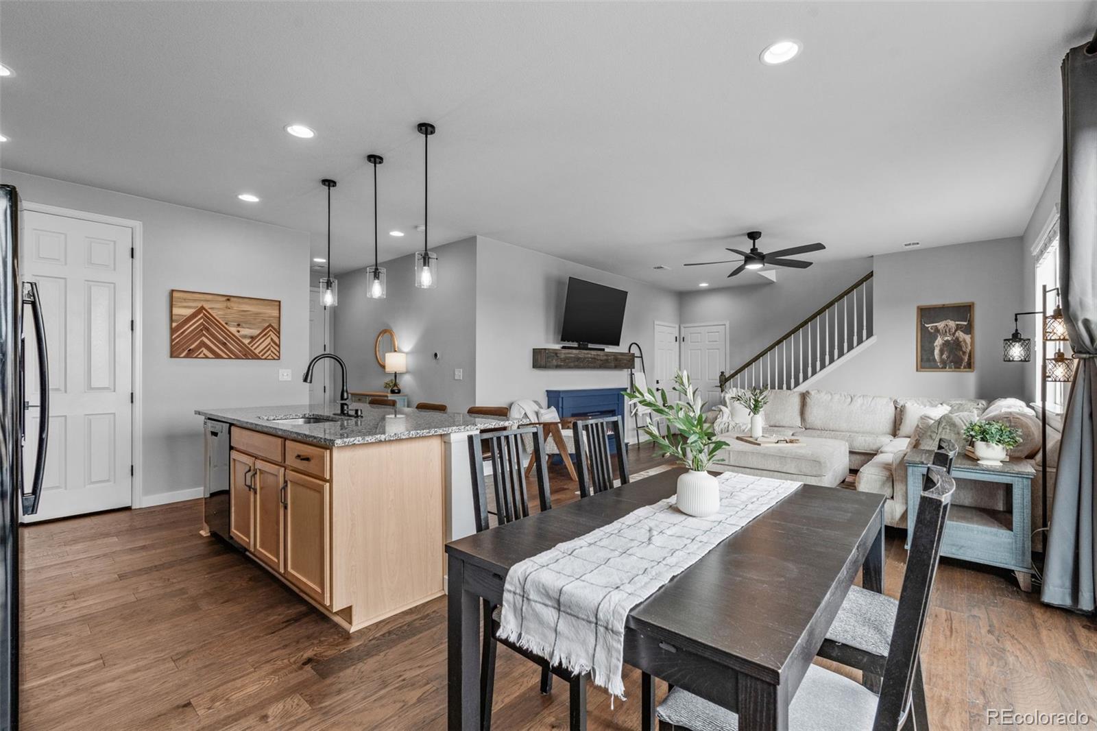 MLS Image #16 for 512  blue teal drive,castle rock, Colorado