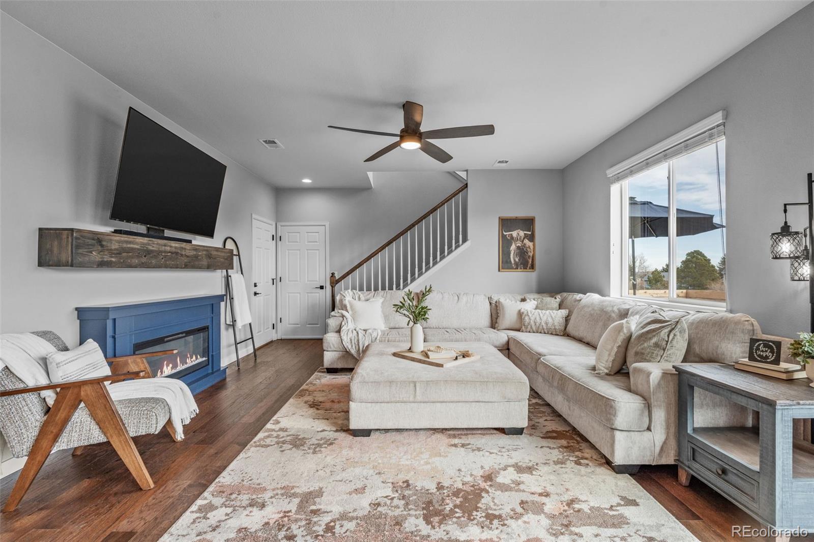MLS Image #18 for 512  blue teal drive,castle rock, Colorado