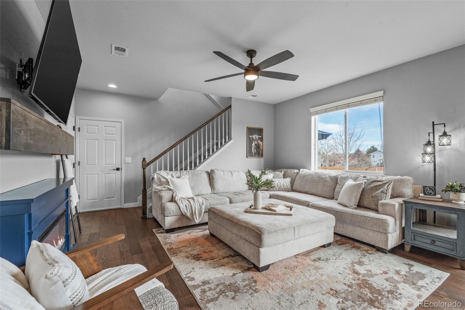 MLS Image #19 for 512  blue teal drive,castle rock, Colorado
