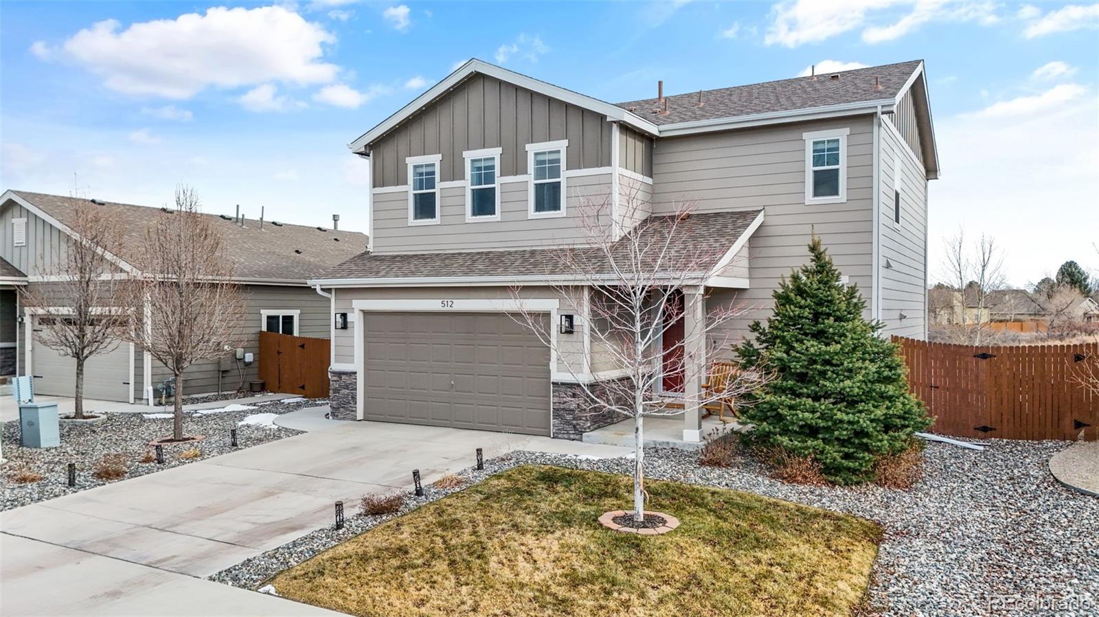 MLS Image #2 for 512  blue teal drive,castle rock, Colorado