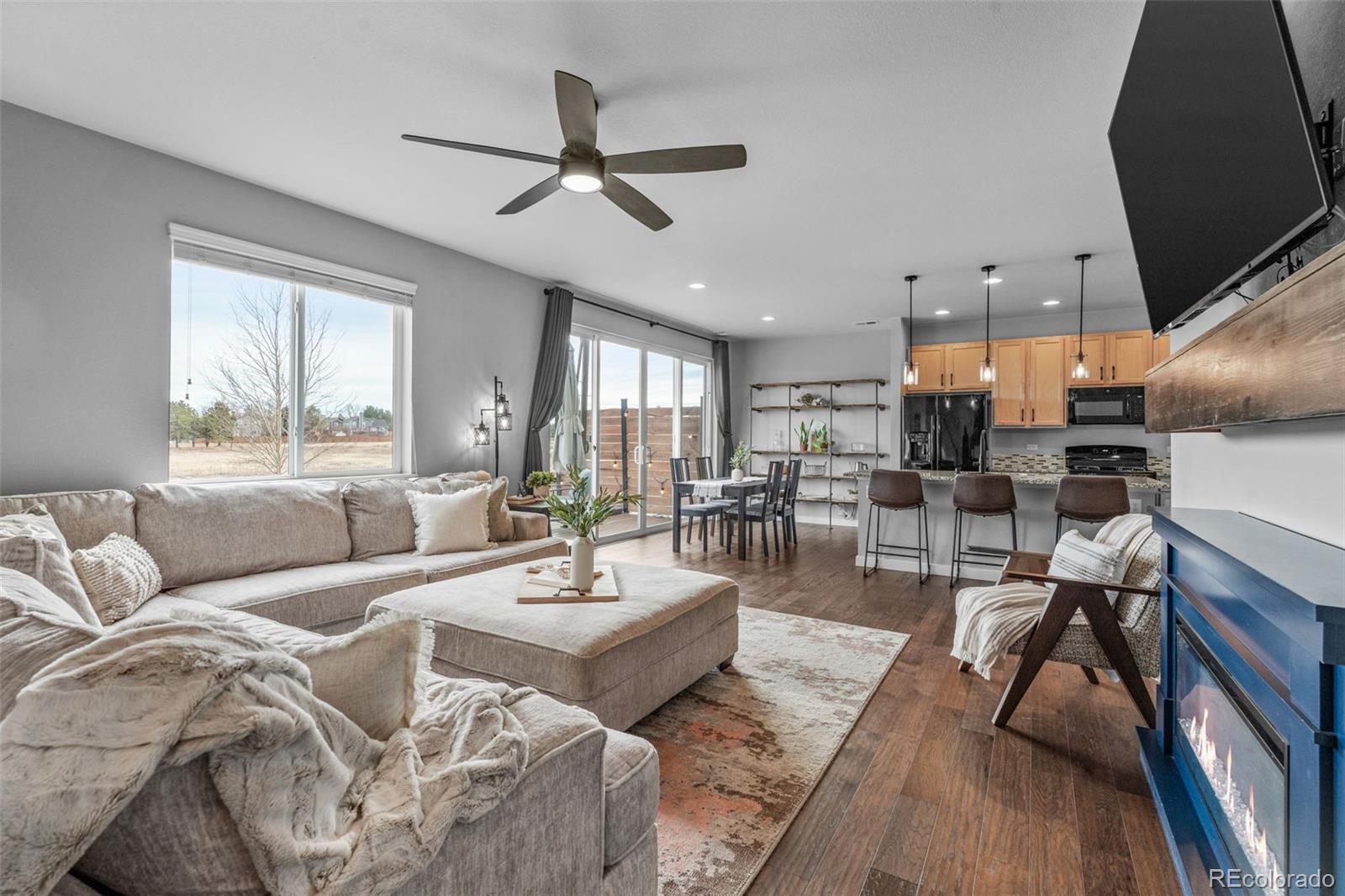 MLS Image #20 for 512  blue teal drive,castle rock, Colorado