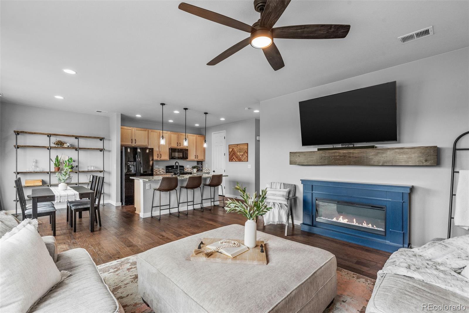 MLS Image #21 for 512  blue teal drive,castle rock, Colorado