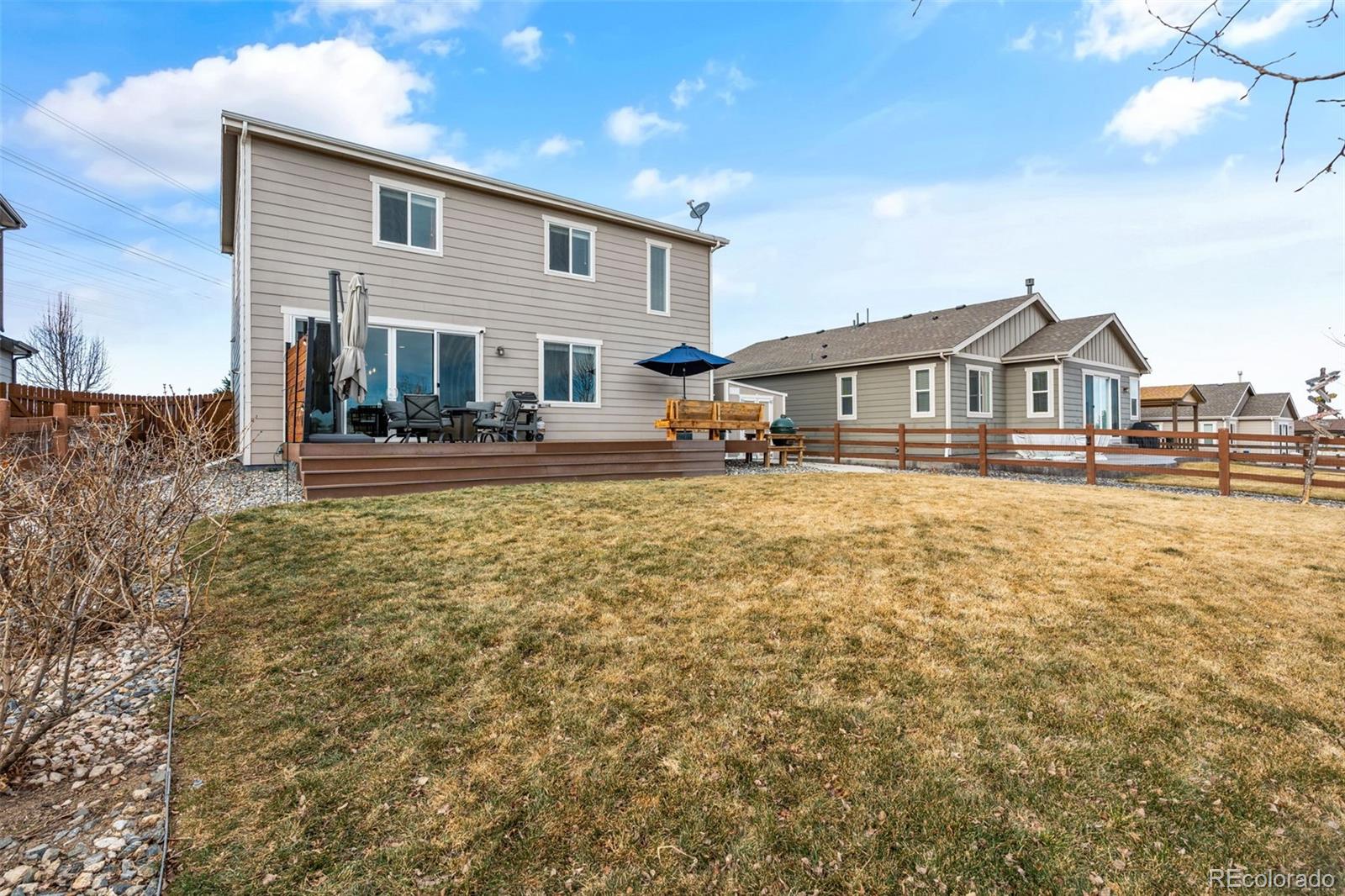 MLS Image #41 for 512  blue teal drive,castle rock, Colorado