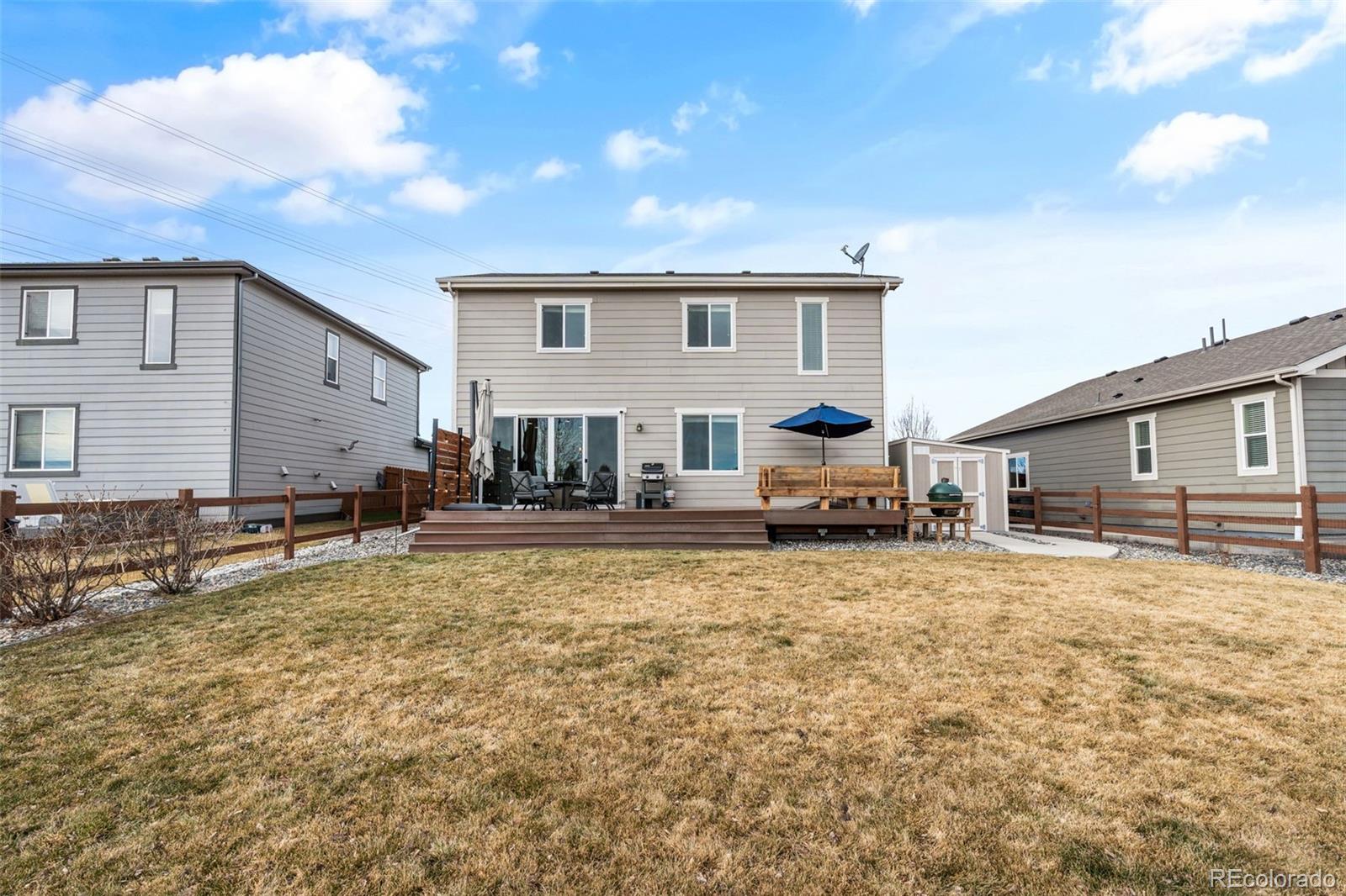 MLS Image #42 for 512  blue teal drive,castle rock, Colorado